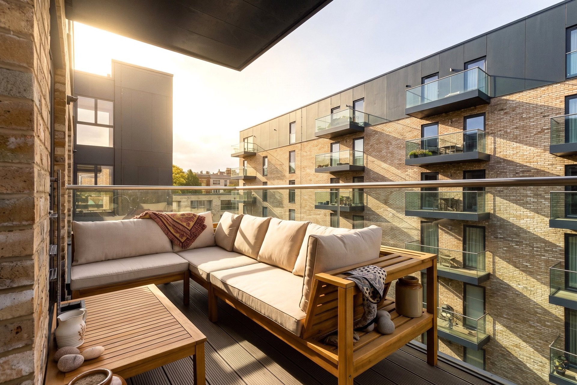 4/1, 5 Hamilton Gardens, Botanics, Glasgow, G12 8BD - Picture #15