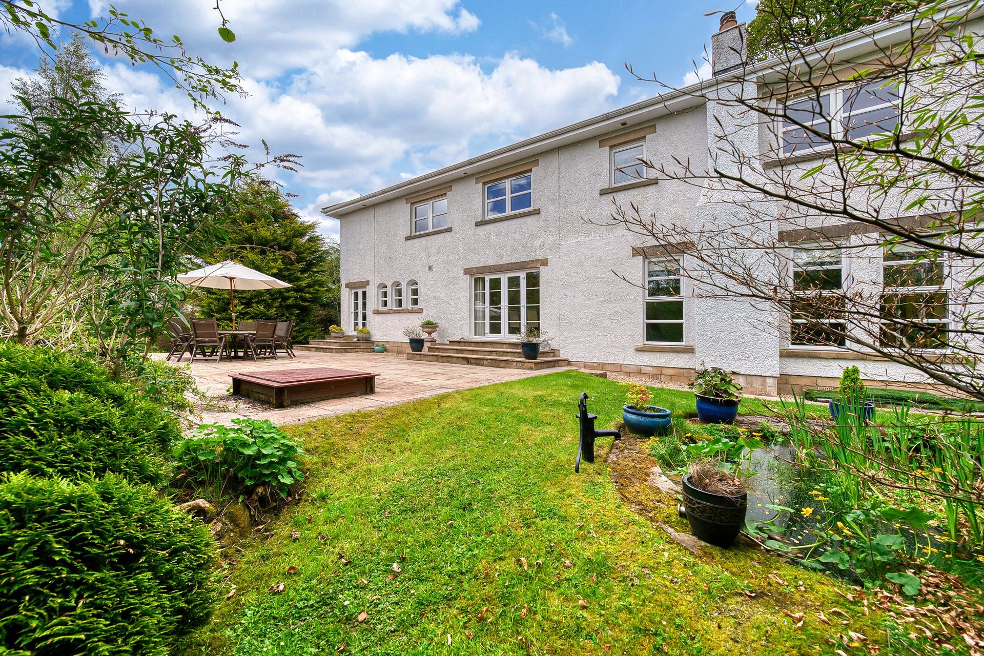5 Capelrig Lane, Newton Mearns, Glasgow, G77 6XZ - Picture #60
