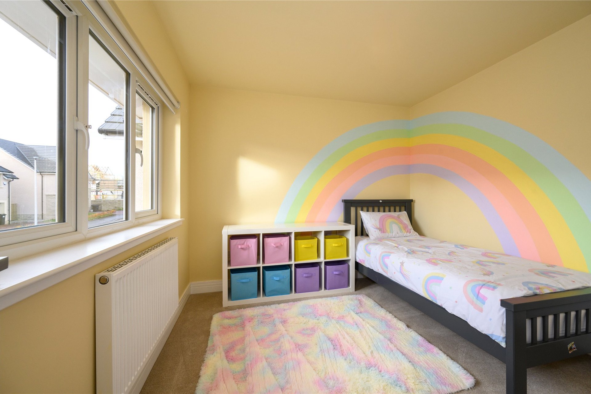 4 Sentry Knowe Place, South Queensferry, Midlothian, EH30 9EP - Picture #14