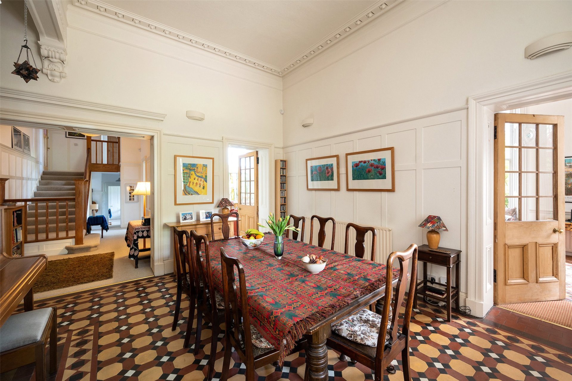 7 Park Avenue, Stirling, Stirlingshire, FK8 2QR - Picture #3