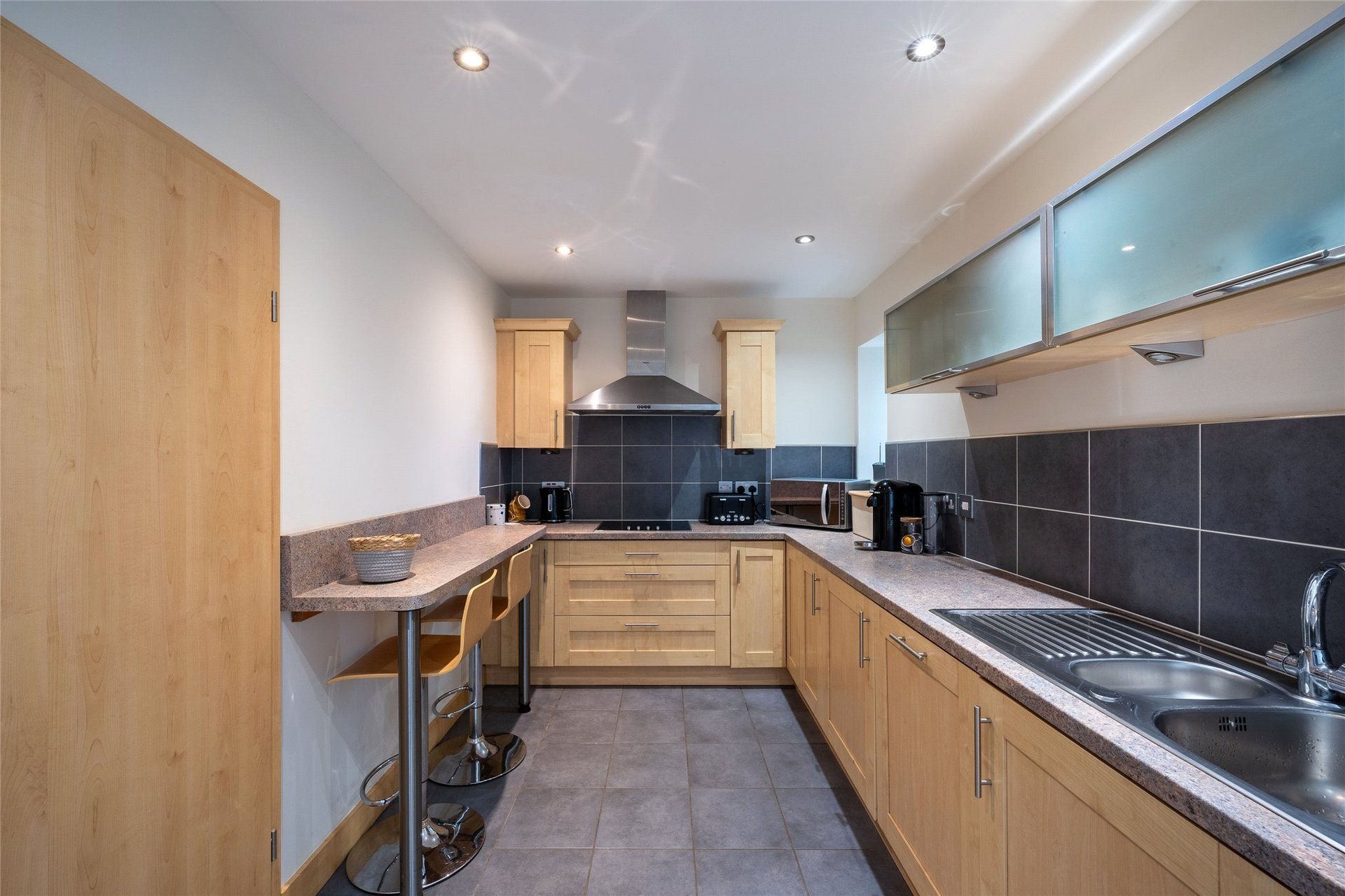 8 Pitlethie Steading, Leuchars, St. Andrews, Fife, KY16 0EJ - Picture #4