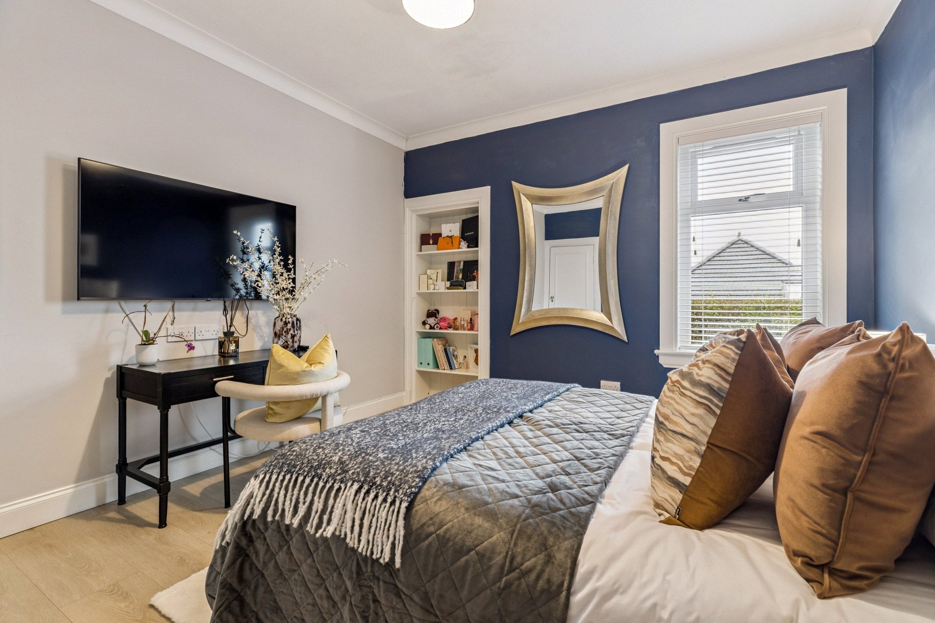 The View, 11 Craigie Drive, Newton Mearns, Glasgow, G77 5DA - Picture #32