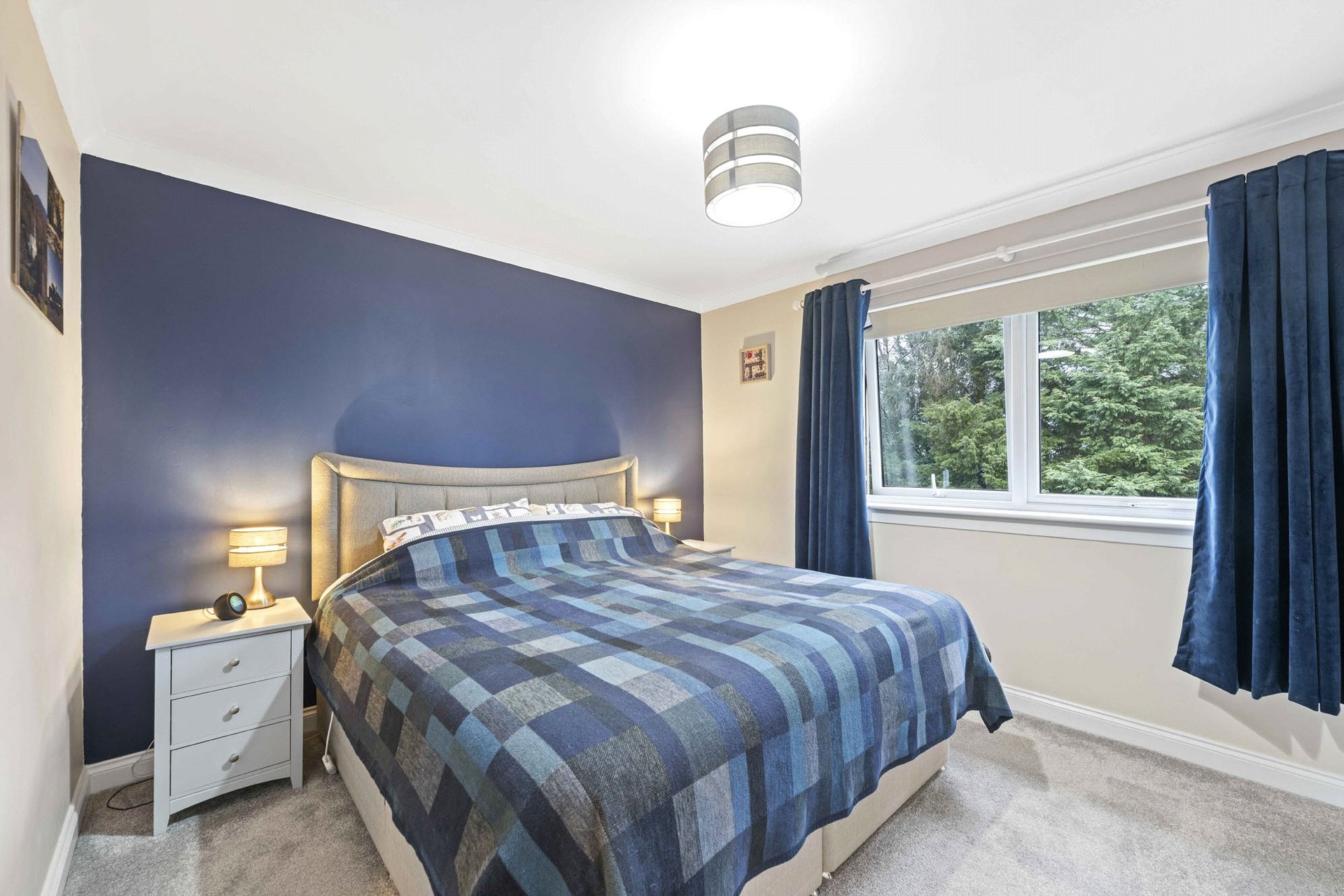 15 The Glebe, Ancrum, Jedburgh, Scottish Borders, TD8 6UX - Picture #15