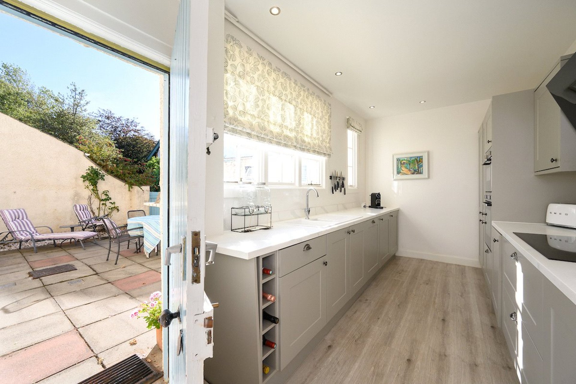 East Garth, 1 Hill Road, Gullane, East Lothian, EH31 2BE - Picture #4