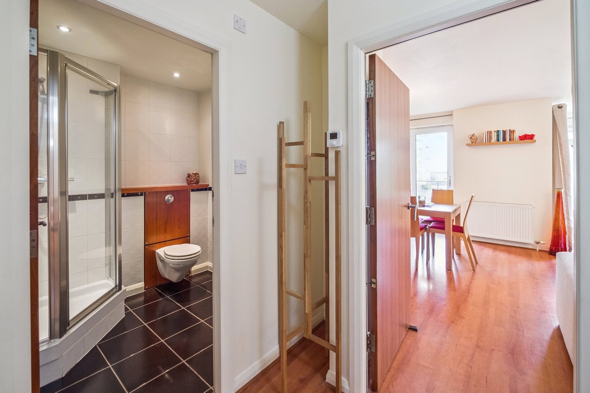 196/3 Lindsay Road, Leith, Edinburgh, EH6 6ND - Picture #17