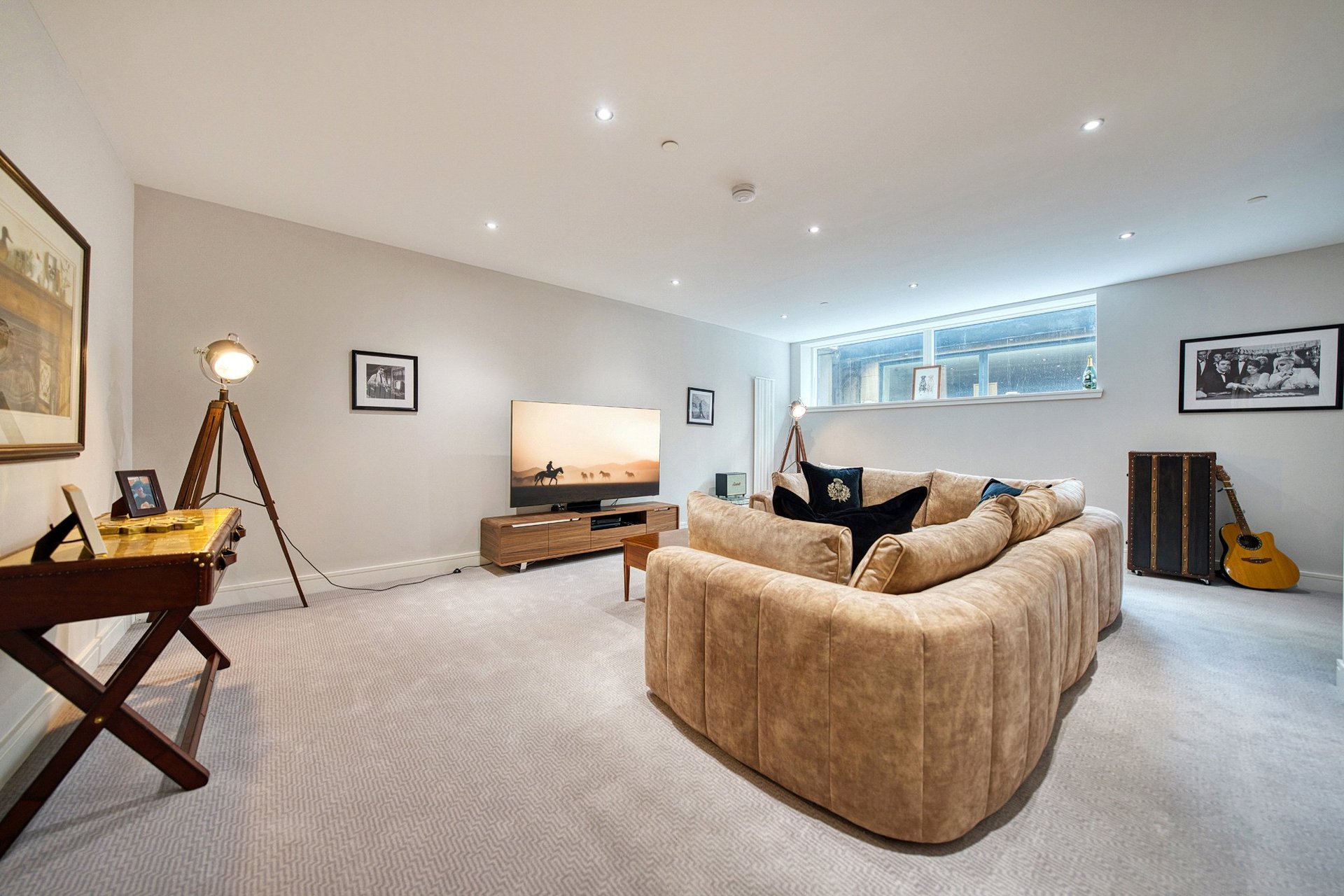 36 Hamilton Drive, Botanics, Glasgow, G12 8EE - Picture #48