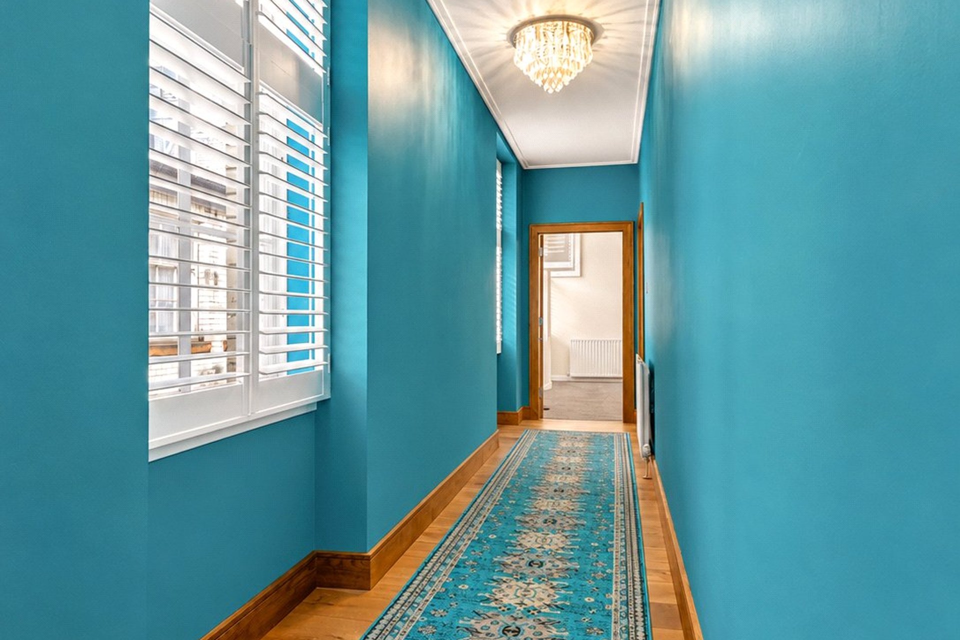 Flat 4/2, 96 Miller Street, Merchant City, Glasgow City, G1 1DT - Picture #23