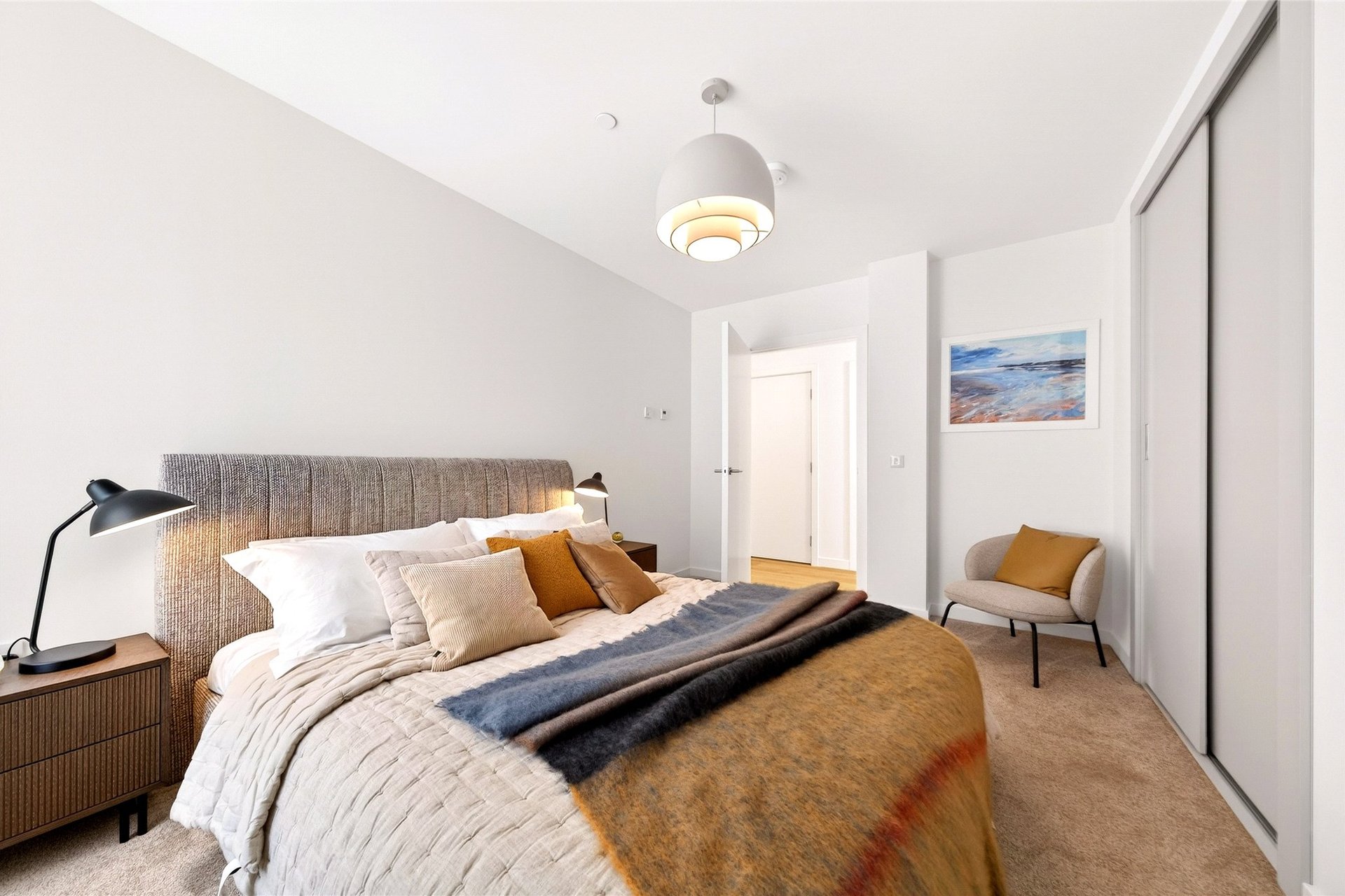 Plot B07, Apt Block B, St. Andrews, Fife, KY16 9FF - Picture #8