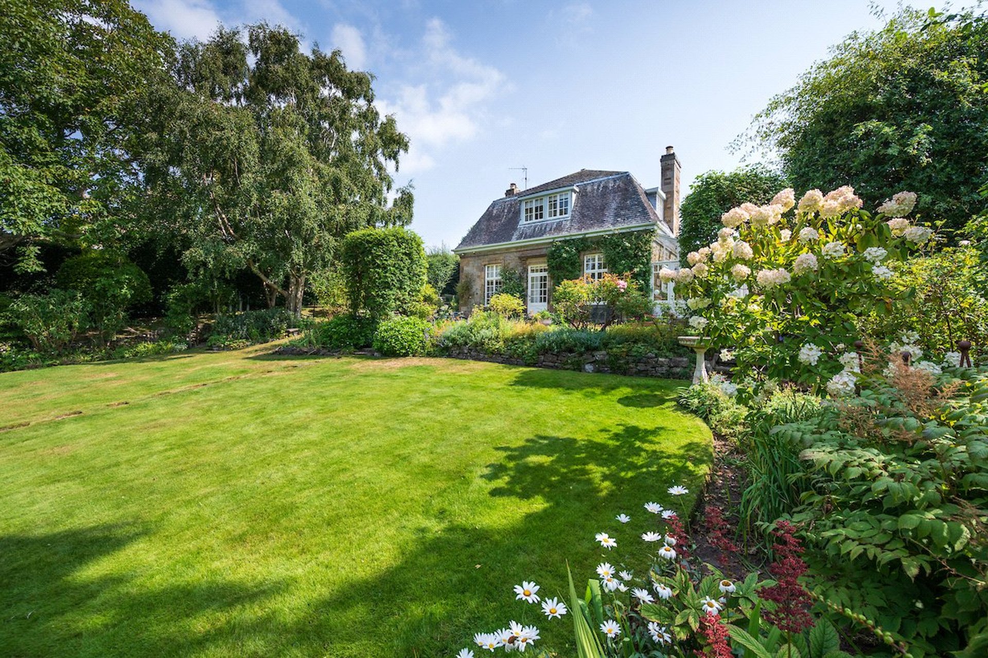 Beaconsfield, 37 Broomieknowe, Lasswade, Midlothian, EH18 1LN - Picture #35