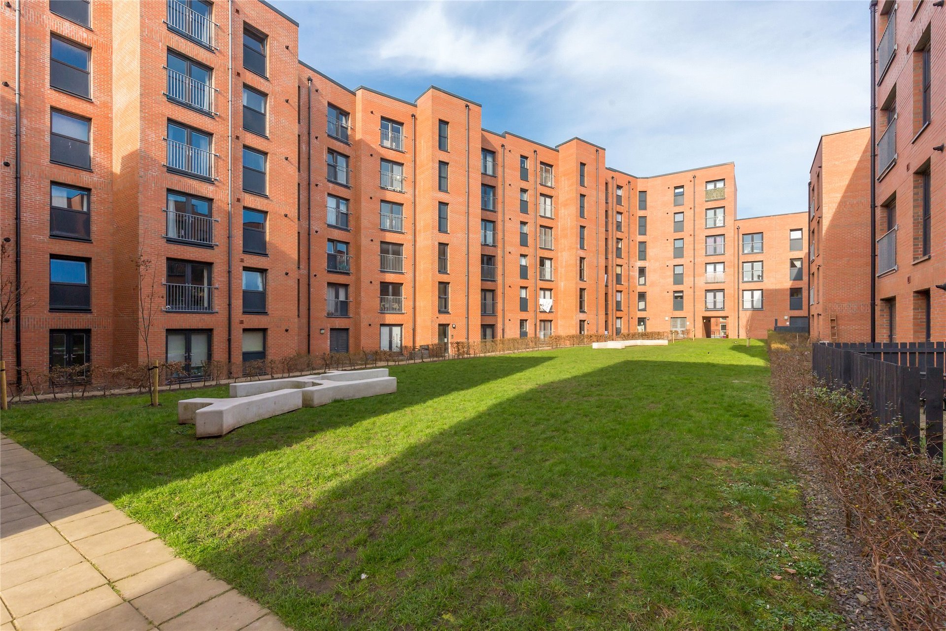 Flat 4, 18 Ashley Place, Edinburgh, Midlothian, EH6 5GB - Picture #15