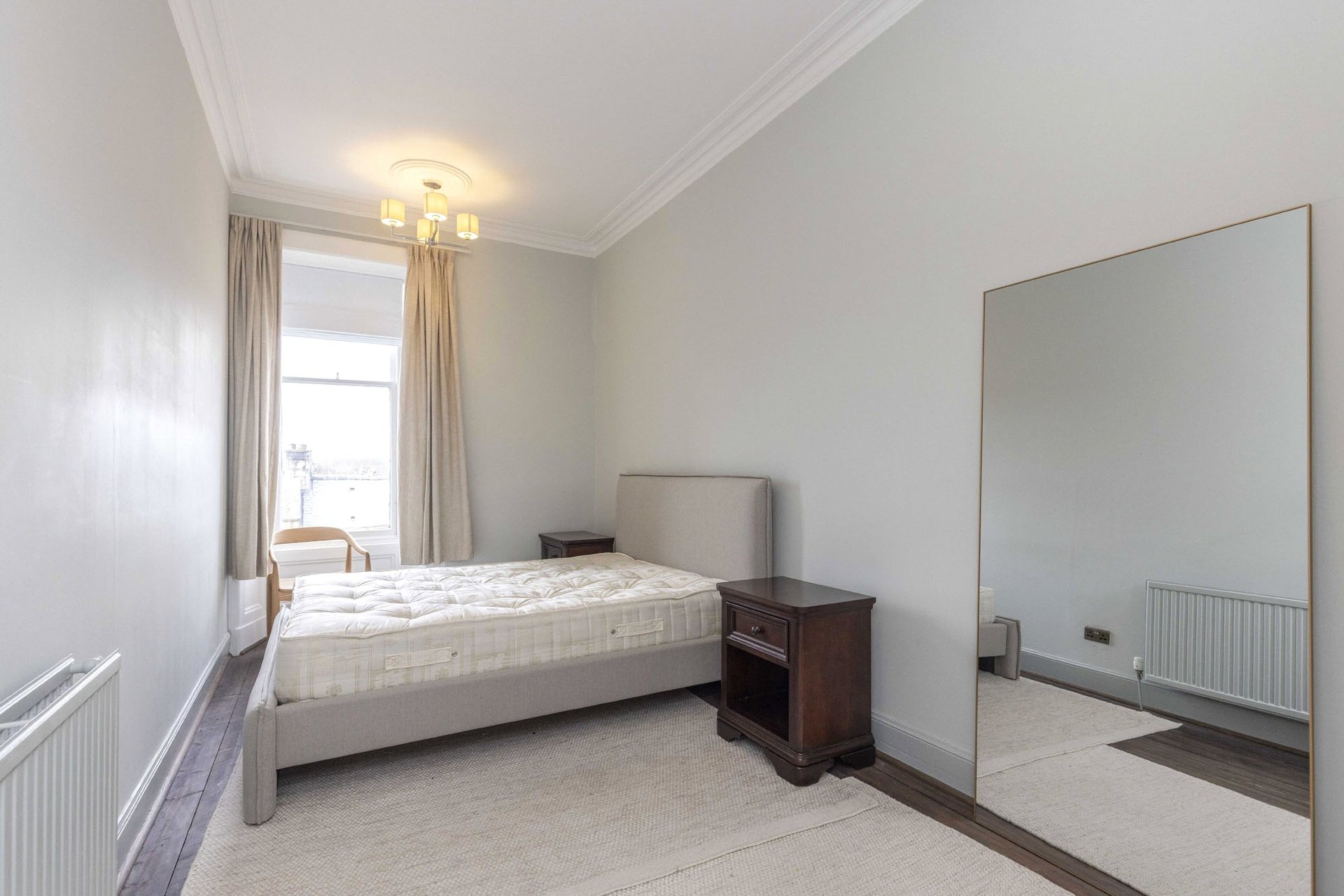 Flat 6 (3f1), 30 Learmonth Grove, Edinburgh, EH4 1BW - Picture #15