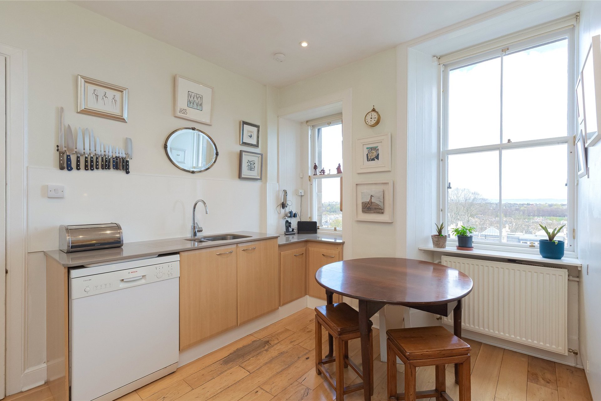 6/3 Learmonth Terrace, Edinburgh, EH4 1PQ - Picture #12