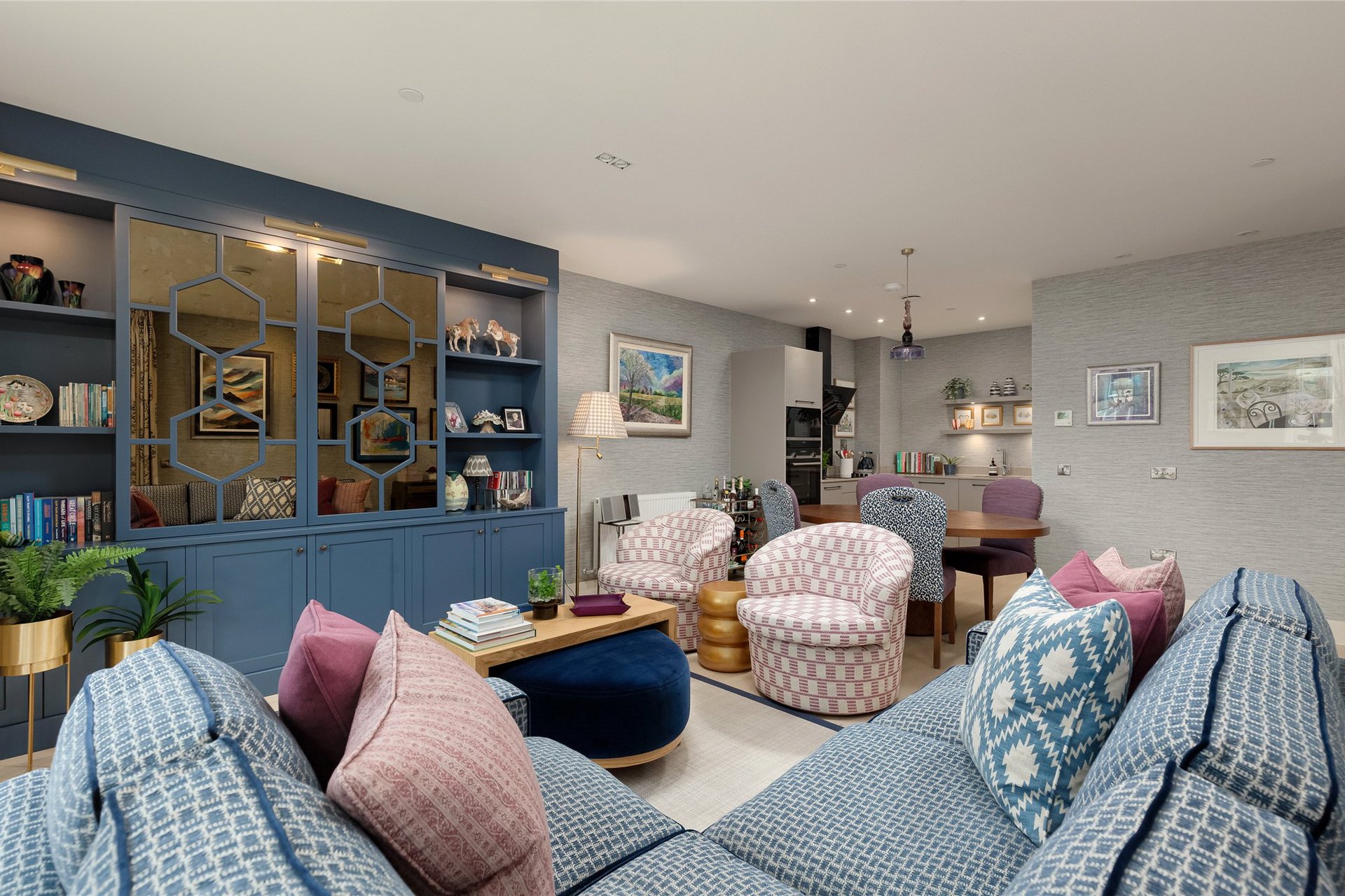 Flat 5, 6 Falcon Road West, Morningside, Edinburgh, EH10 4AQ - Picture #7