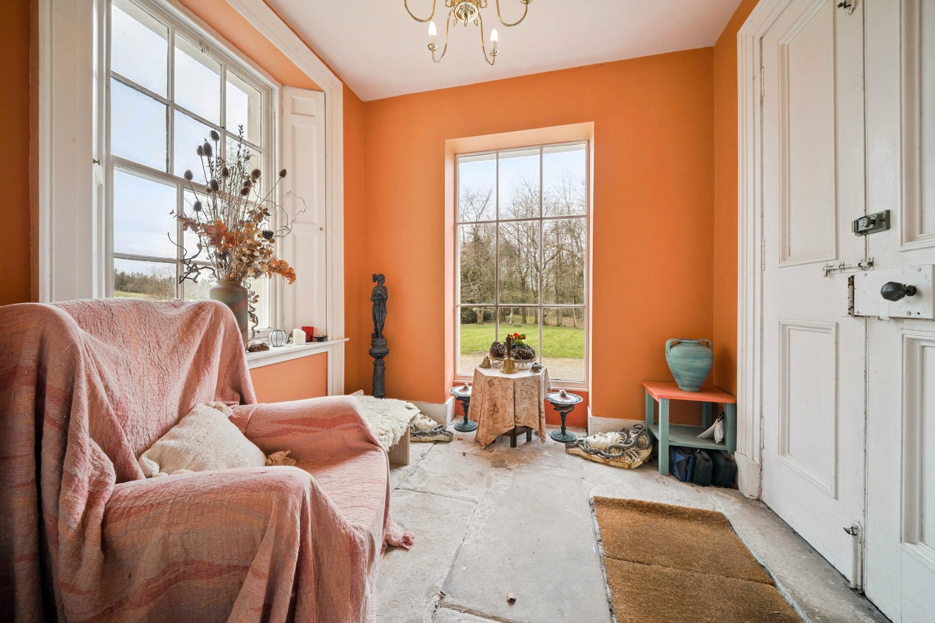 Ormiston House, Hawick, Scottish Borders, TD9 9SR - Picture #2