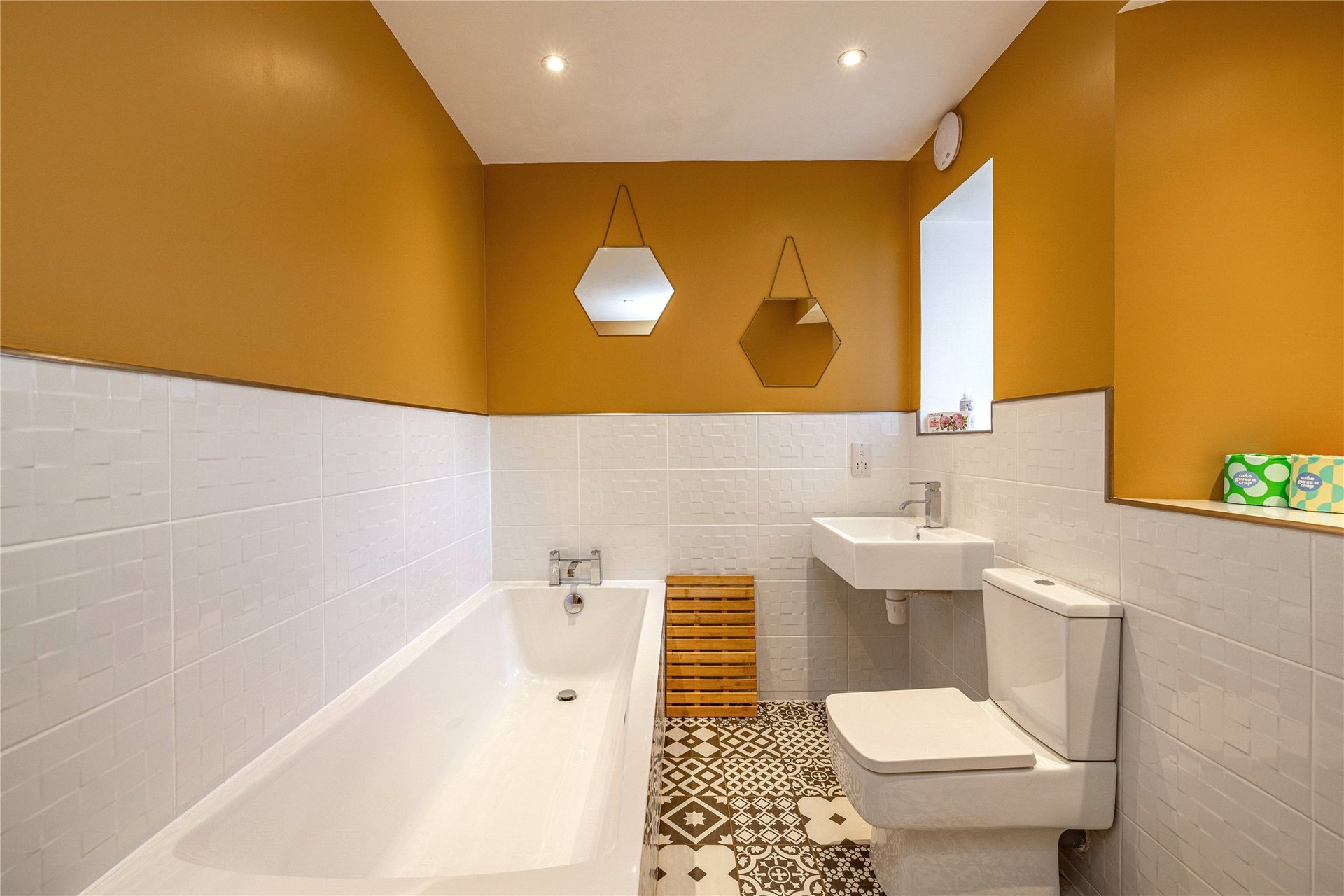 2 The Green, St. Boswells, Melrose, Scottish Borders, TD6 0ET - Picture #12