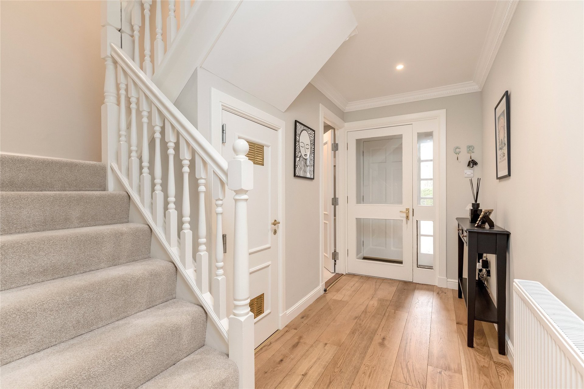 63 Orchard Brae Avenue, Edinburgh, Midlothian, EH4 2UR - Picture #22