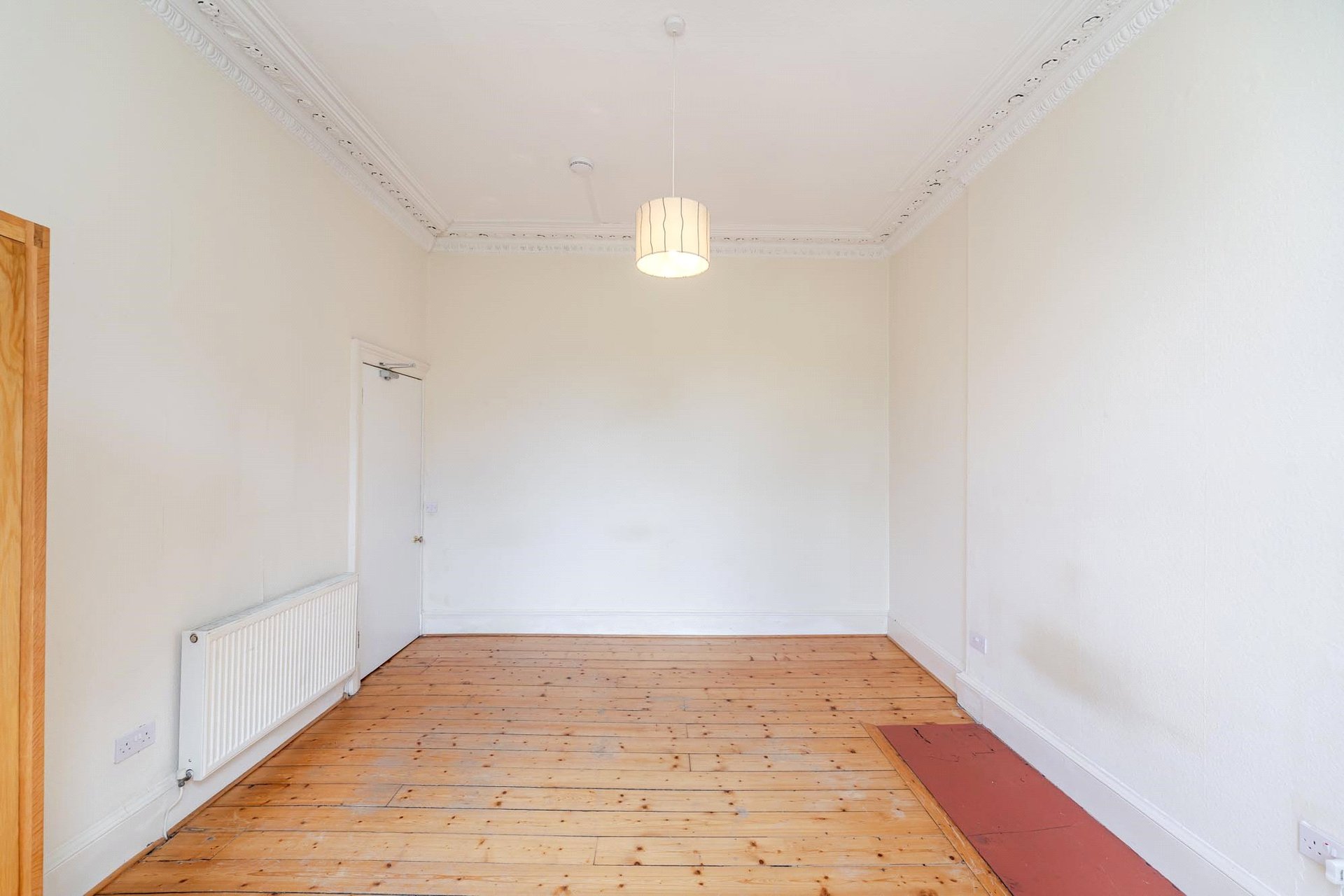FLAT 1, 35 Lauriston Gardens, Tollcross, Edinburgh, EH3 9HJ - Picture #10
