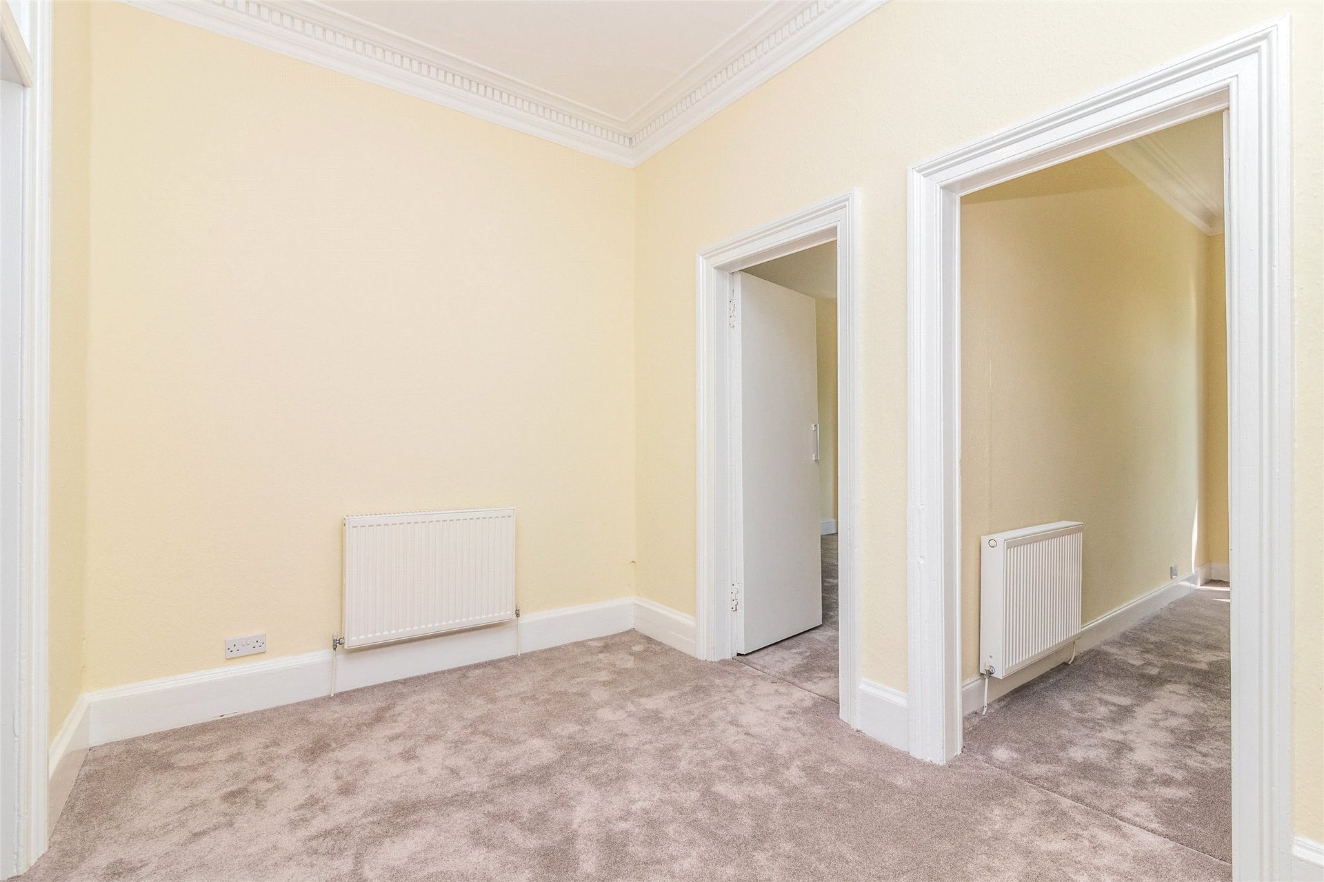 Flat 3/1, 57 Dalhousie Street, Glasgow, Lanarkshire, G3 6PH - Picture #2