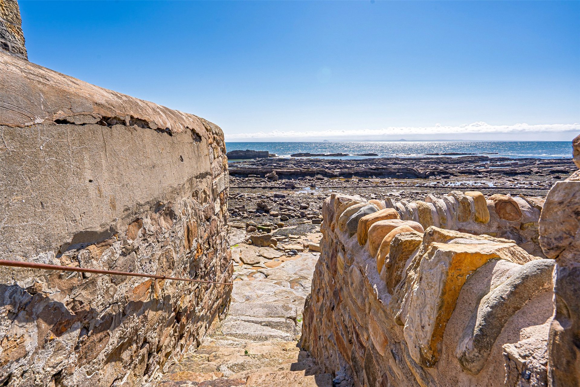 Kittiwake Cottage, 3 Tolbooth Wynd, Cellardyke, Anstruther, KY10 3BG - Picture #35