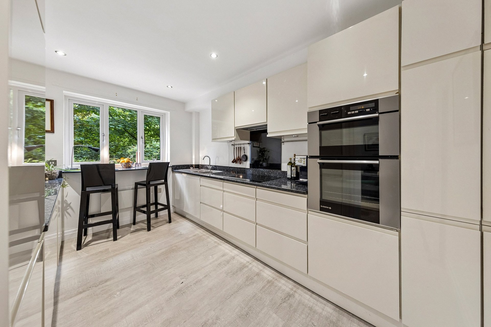 Flat 14, 42 Addison Road, Kirklee, Glasgow, G12 0TT - Picture #8