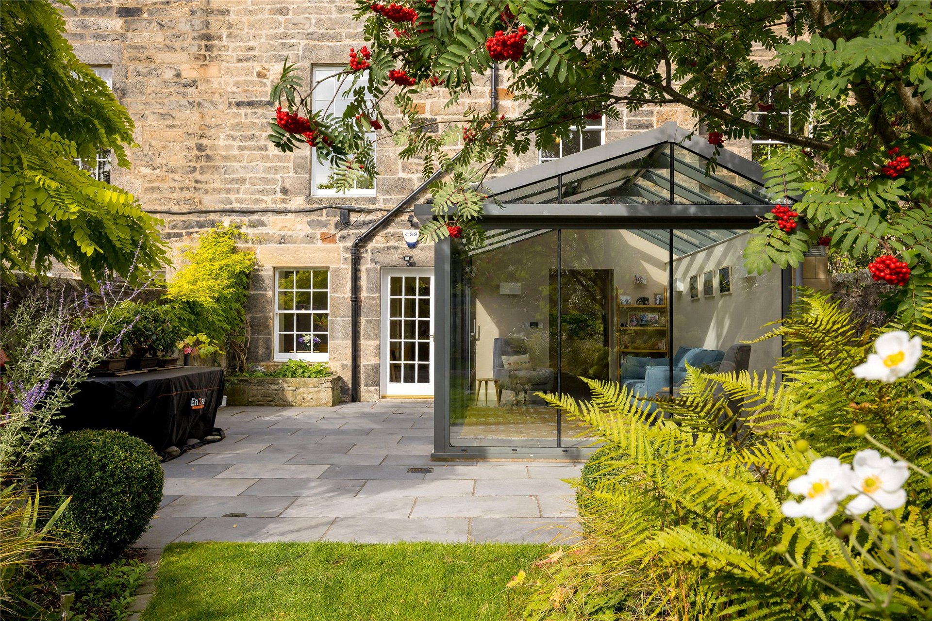 6 Warriston Crescent, Edinburgh, EH3 5LA - Picture #38