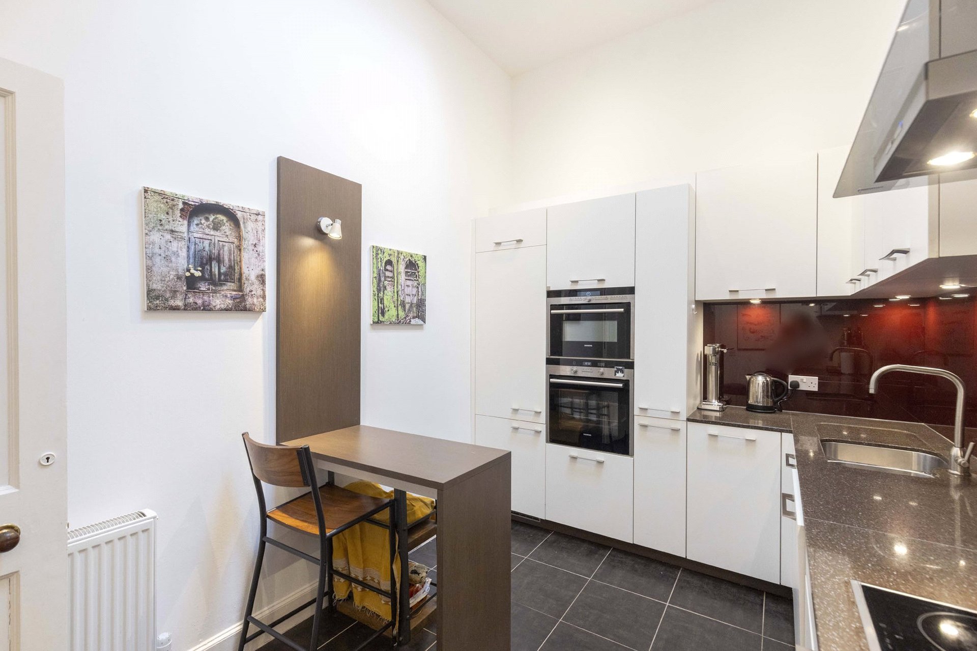 6/3(2F), Doune Terrace, Edinburgh, EH3 6DY - Picture #15