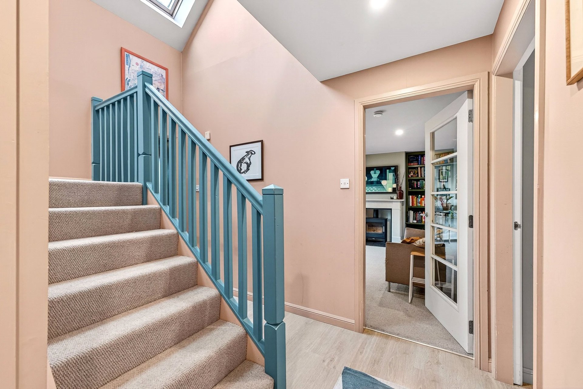 8A Meadow Road, Leuchars, St. Andrews, Fife, KY16 0EX - Picture #7