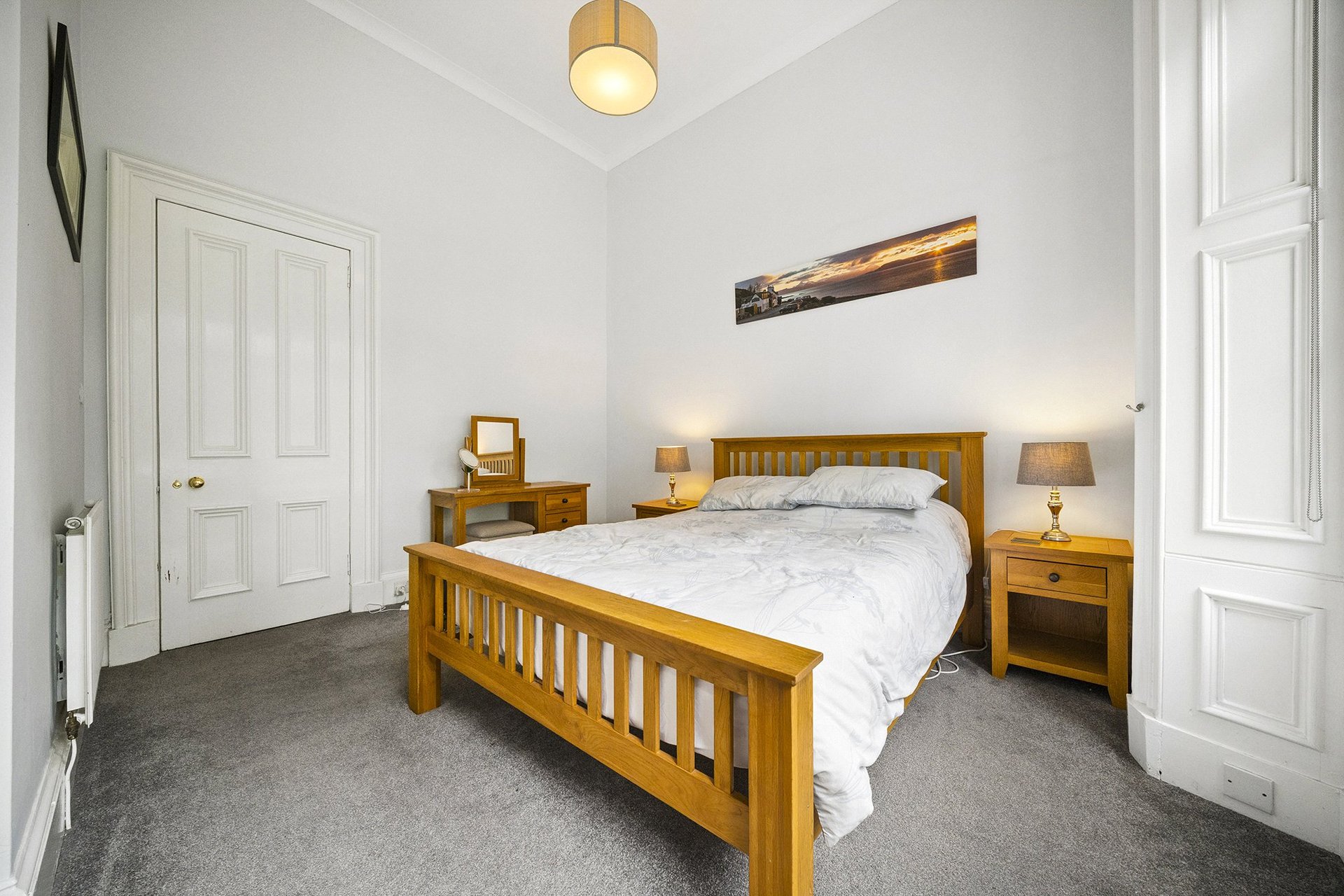 20/2 Glencairn Crescent, Edinburgh, Midlothian, EH12 5BT - Picture #8