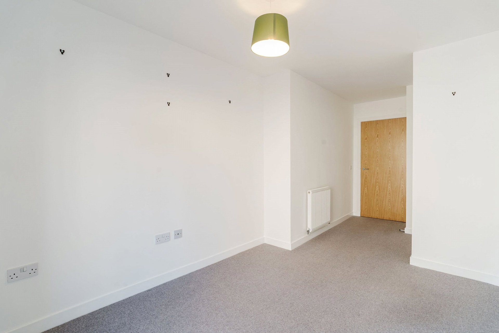 Flat 3, 6 Elsie Inglis Way, Edinburgh, Midlothian, EH7 5FR - Picture #14