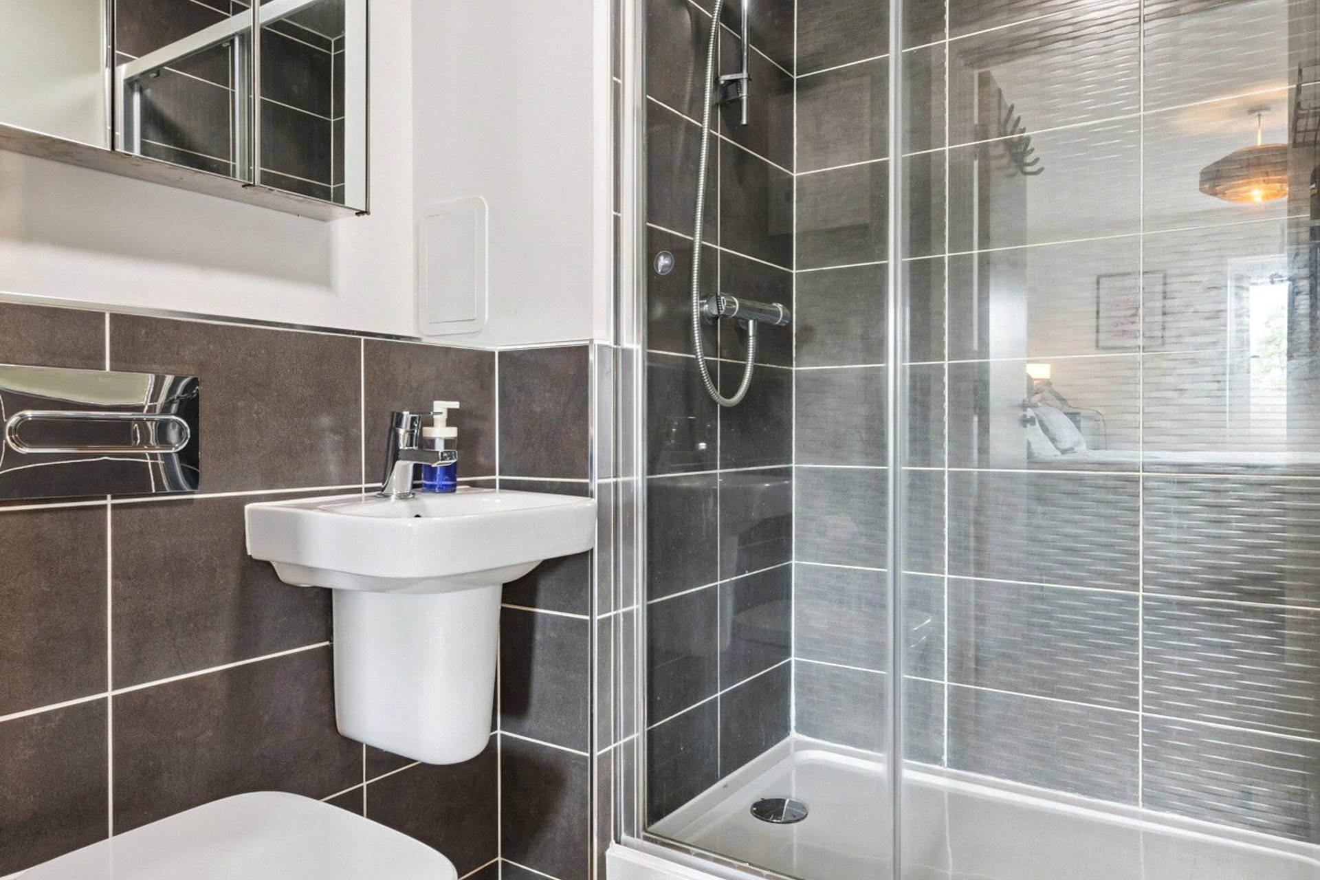 Flat 5/4, 185 Dorchester Avenue, Kelvindale, Glasgow, G12 0DD - Picture #20