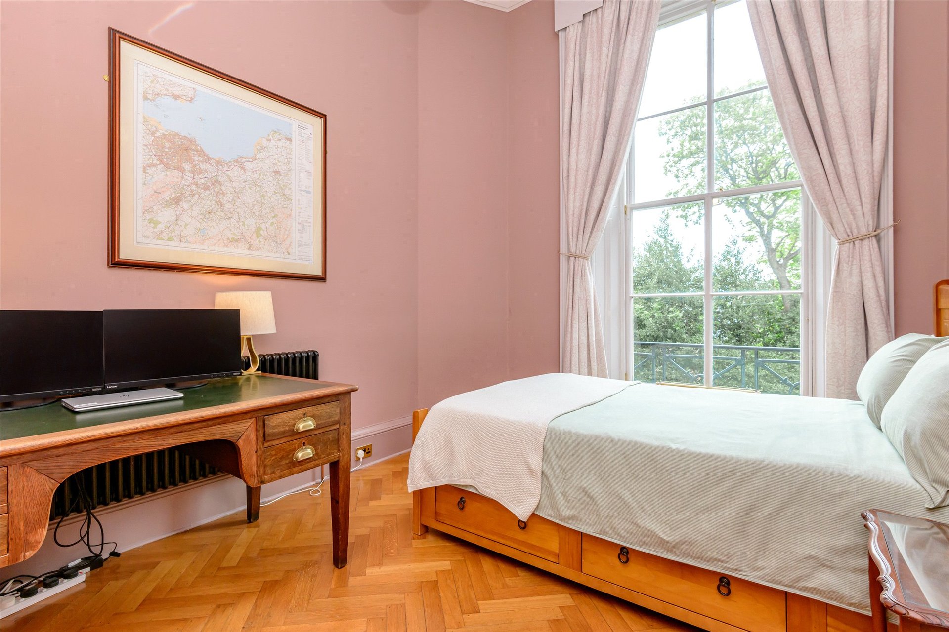 10 (1F), Oxford Terrace, West End, Edinburgh, EH4 1PX - Picture #12