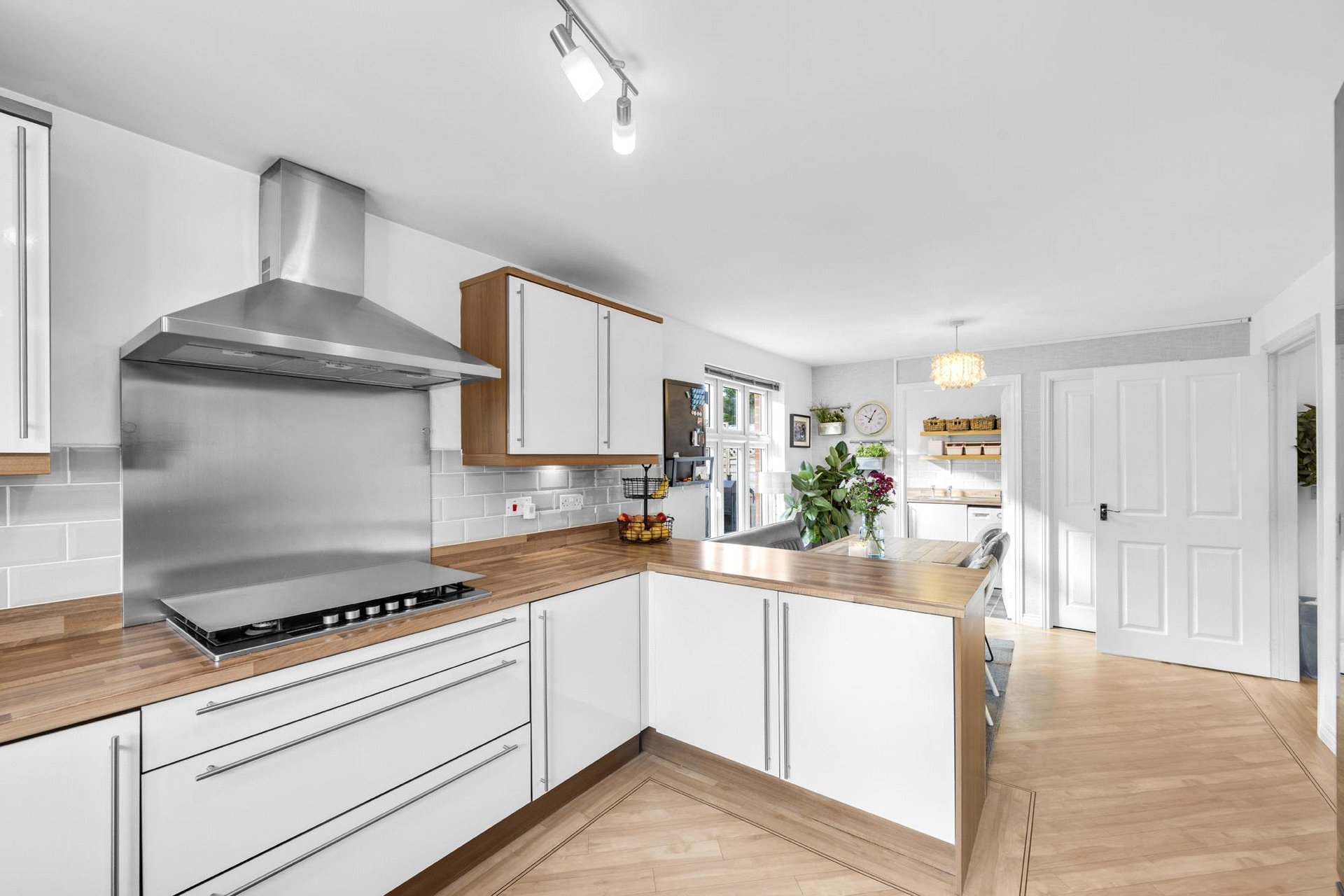 5 Petty Court, Jackton, Glasgow, South Lanarkshire, G74 5PX - Picture #11