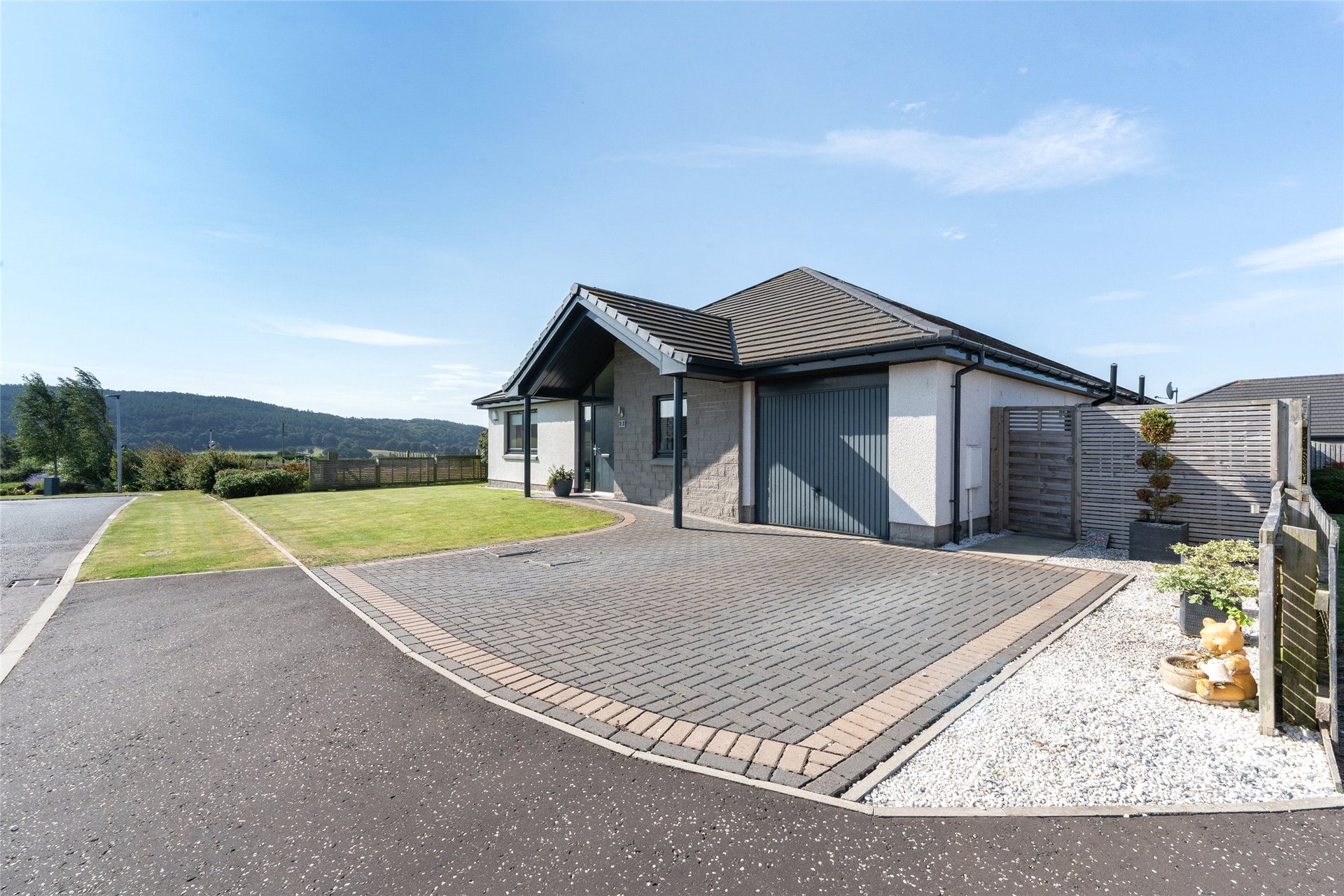 3 Dairsie Meadows, Dairsie, Cupar, KY15 4BF - Picture #29