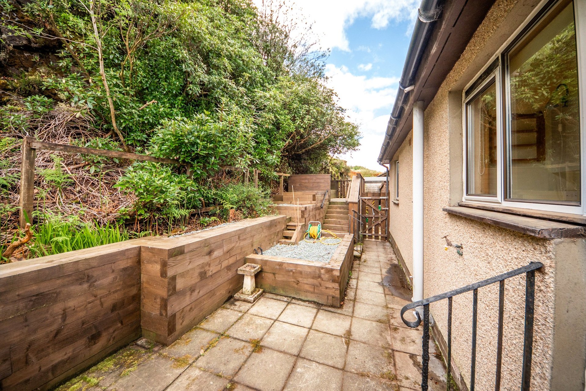 Windyedge, 15 Mealdarroch, Tarbert, Argyll and Bute, PA29 6YW - Picture #27