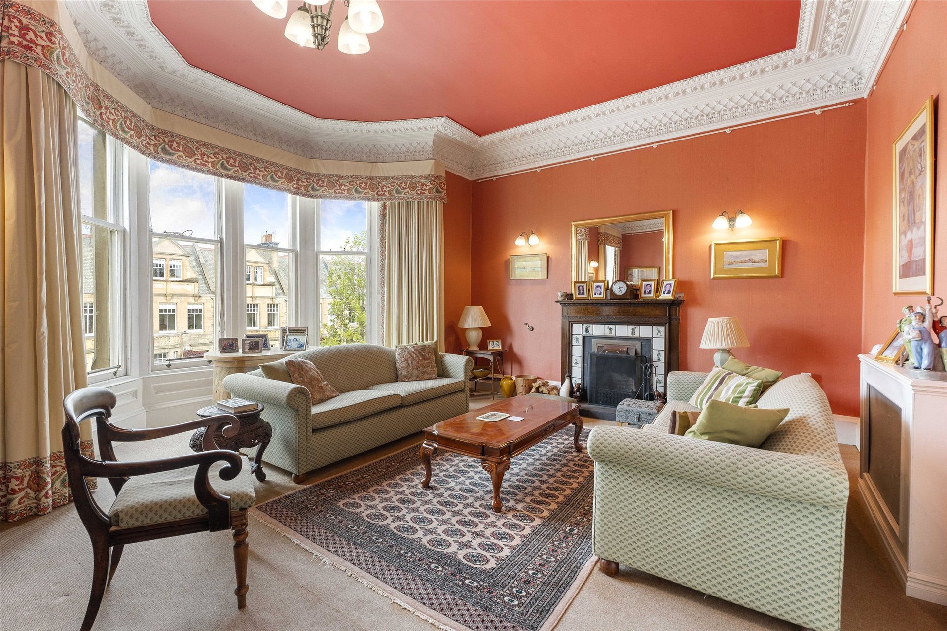 16 Nile Grove, Morningside, Edinburgh, EH10 4RF - Picture #5