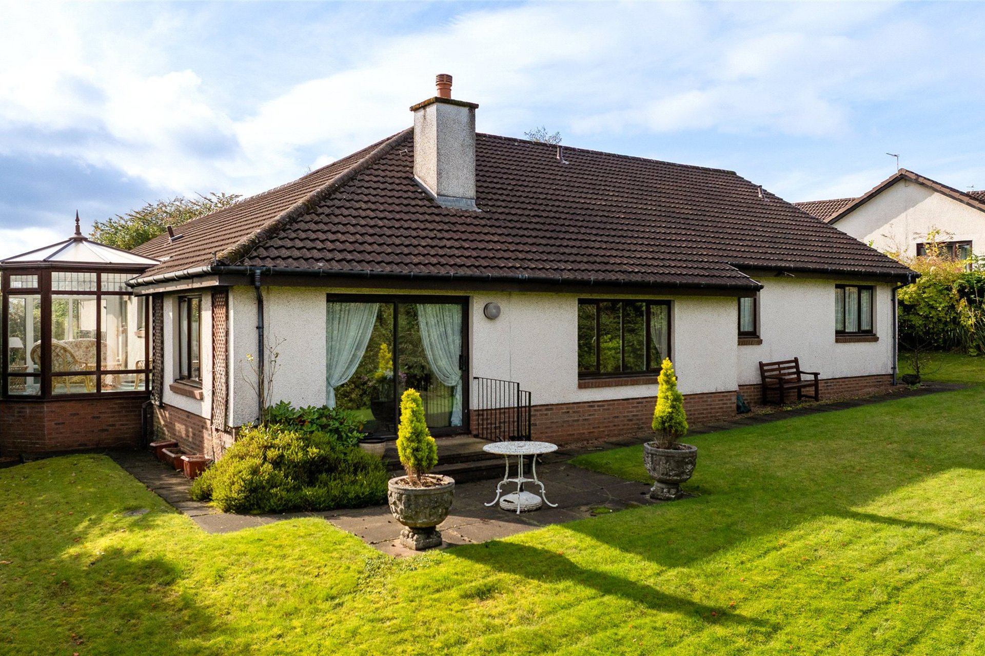 5 Muirhouse Park, Bearsden, G61 4PZ - Picture #35