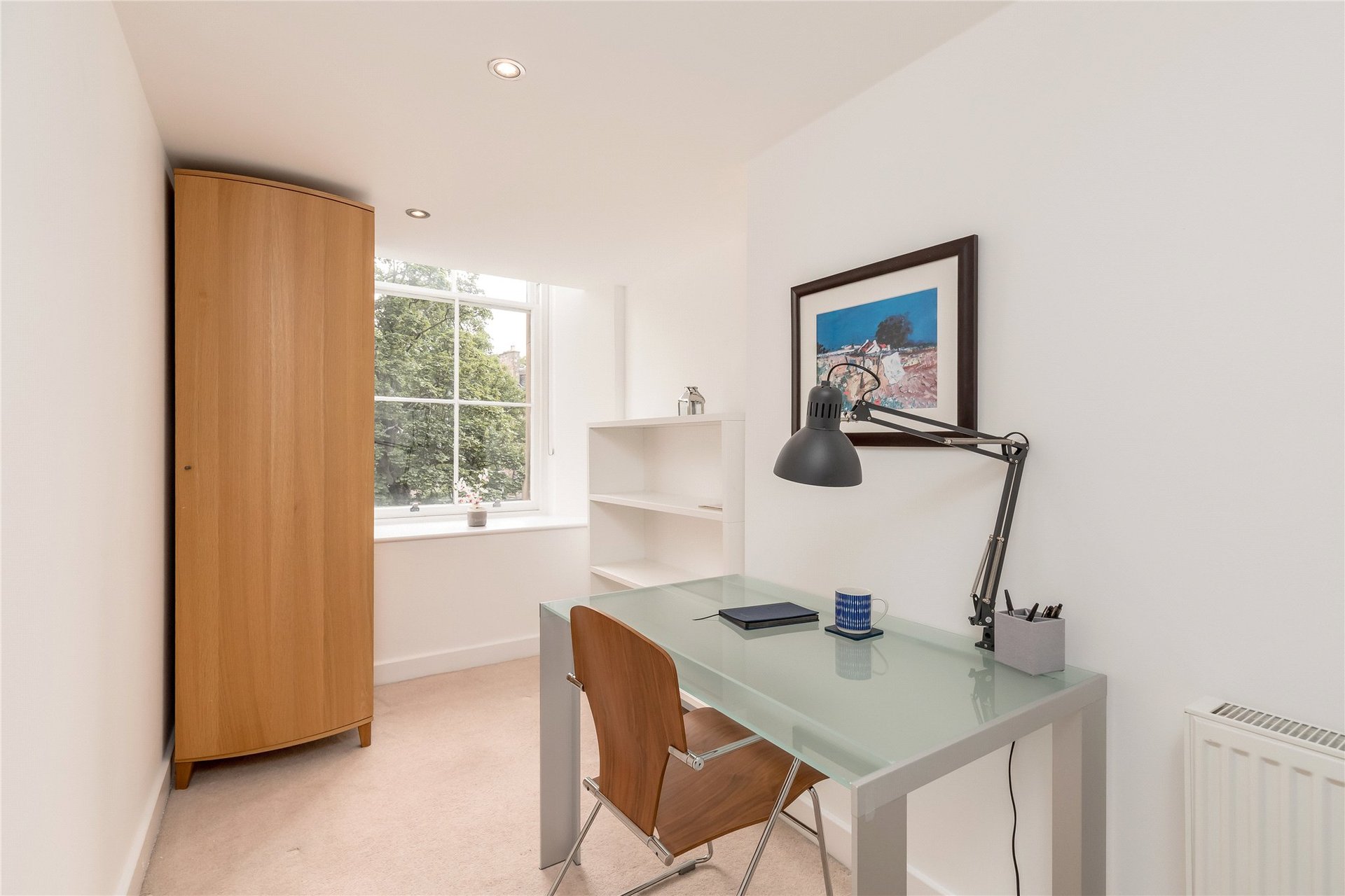 25/9 Simpson Loan, Quartermile, Edinburgh, EH3 9GE - Picture #11