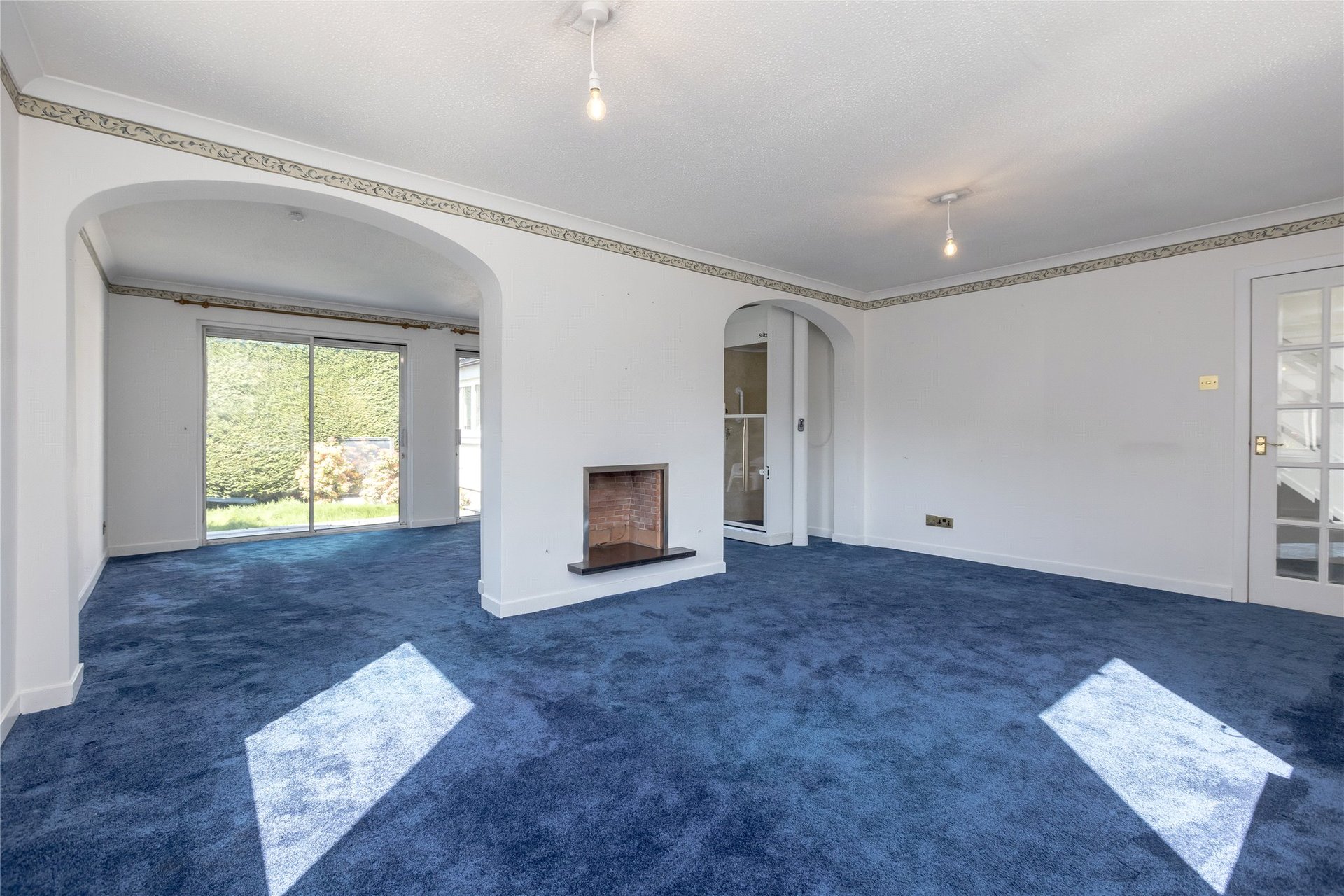 10 Stuart Green, Corstorphine, Edinburgh, EH12 8YF - Picture #5