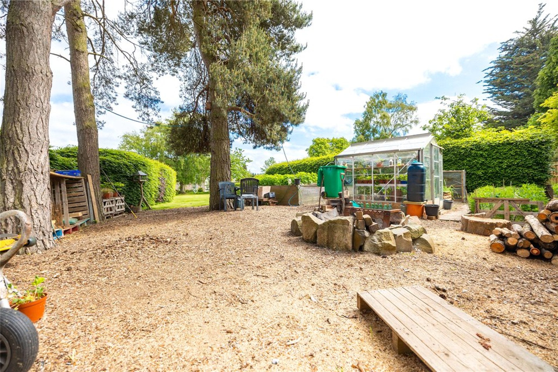 Plot At Wester Haining, 1B Strathkinness High Road, St. Andrews, Fife, KY16 9UA - Picture #5