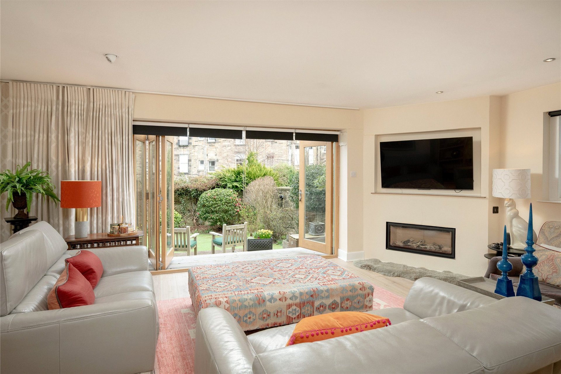 7A Clarendon Crescent, Edinburgh, EH4 1PT - Picture #6