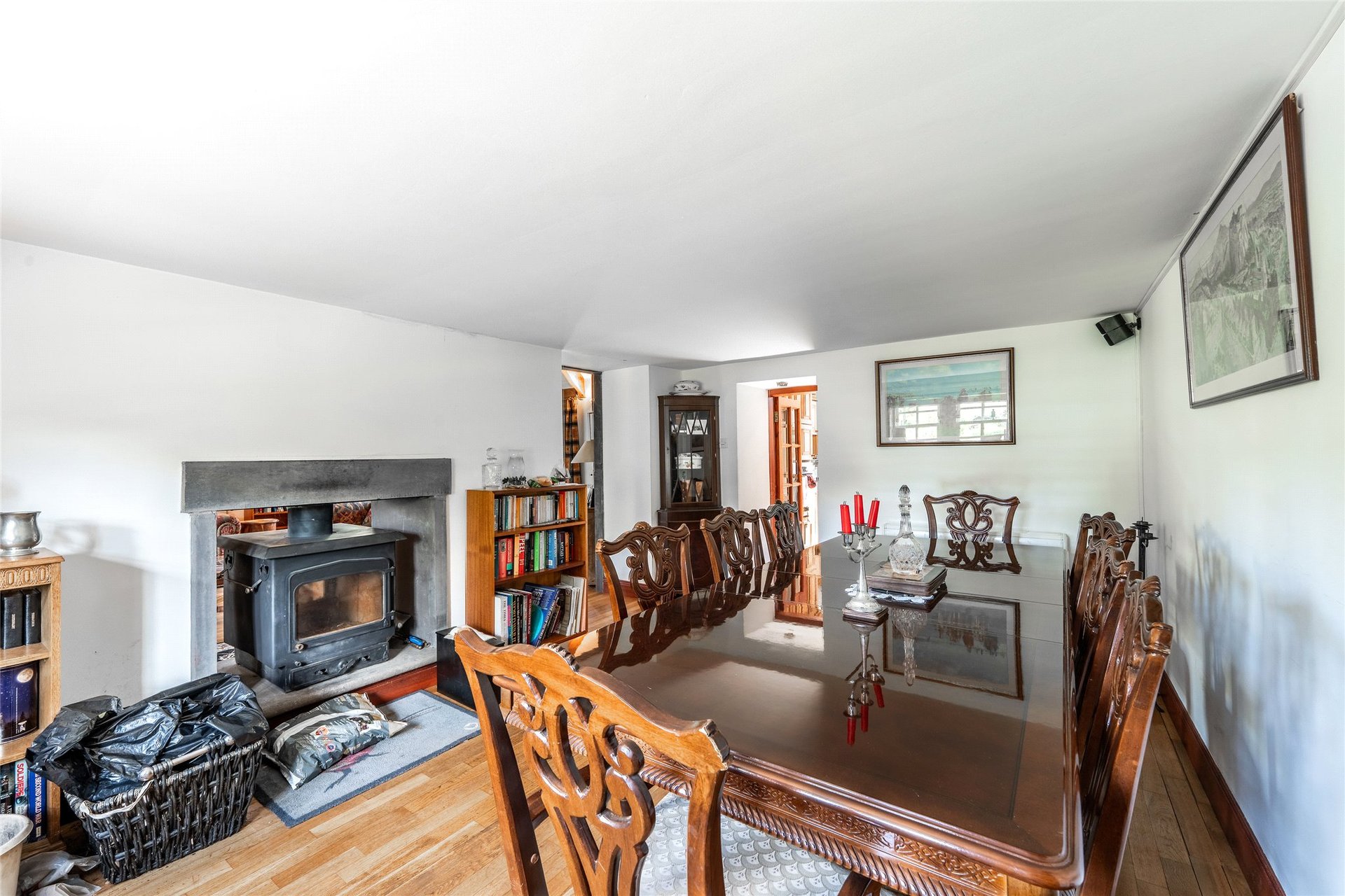 Hillview, Brunton, Cupar, Fife, KY15 4NB - Picture #12