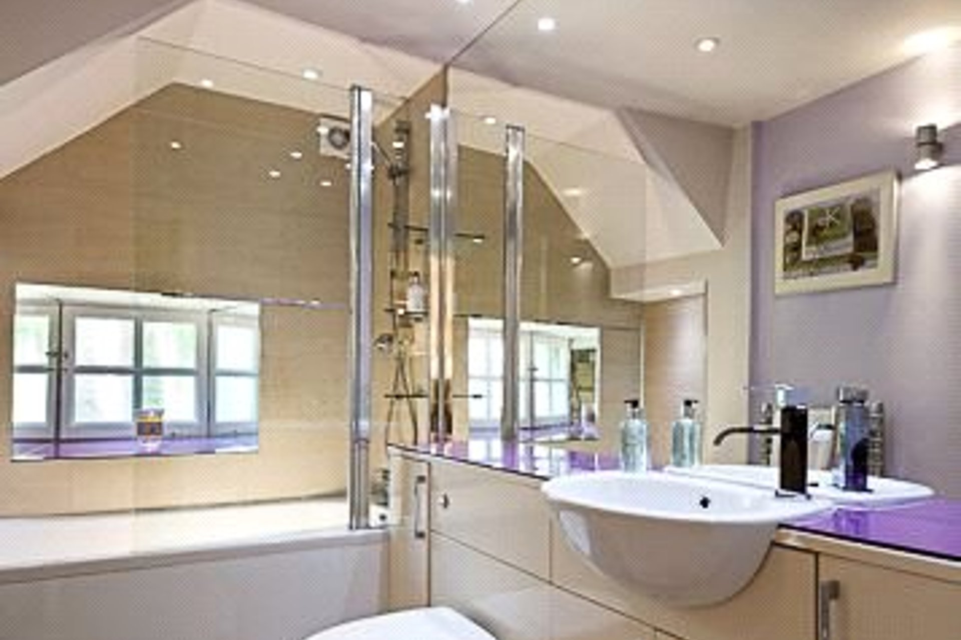 27GF Circus Lane, Edinburgh, Midlothian, EH3 6SU - Picture #9