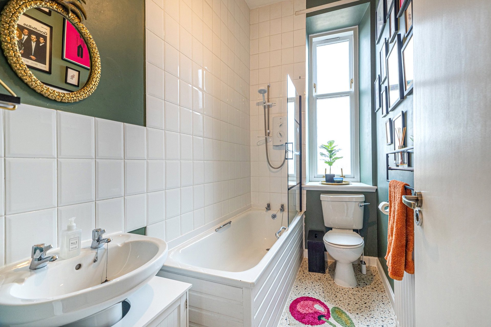 3/3, 895 Dumbarton Road, Whiteinch, Glasgow, G11 6NA - Picture #11