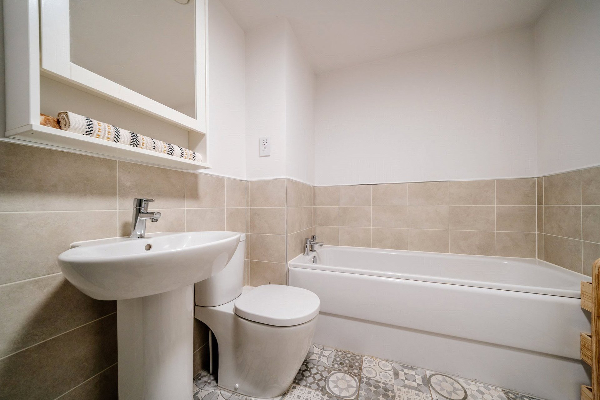 4 Skerryvore Loan, Edinburgh, Midlothian, EH10 6TX - Picture #25