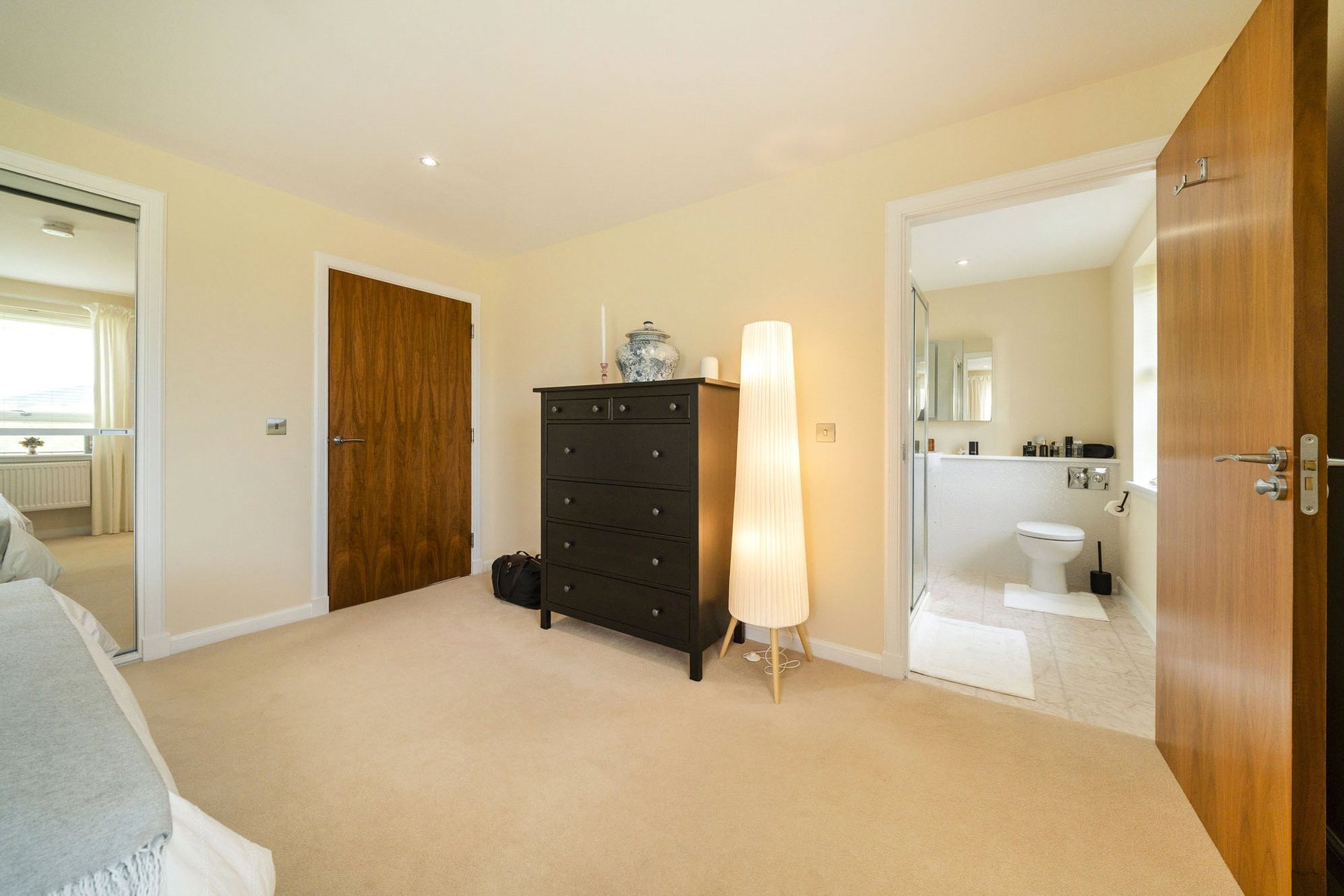 Flat 3, 1 Swanston Drive, Swanston, Edinburgh, EH10 7BL - Picture #19