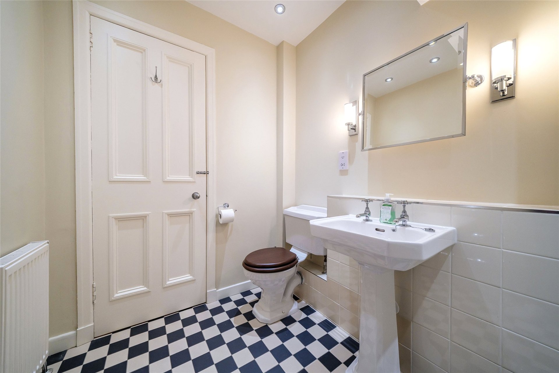 15/1 (GF), Royal Circus, Edinburgh, Midlothian, EH3 6TL - Picture #15