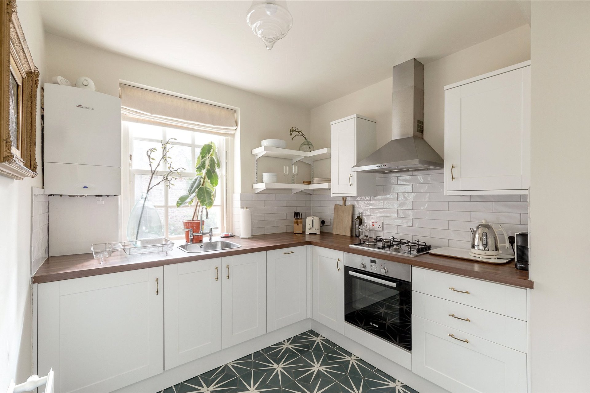 94/1 West Bow, Edinburgh, Midlothian, EH1 2HH - Picture #7