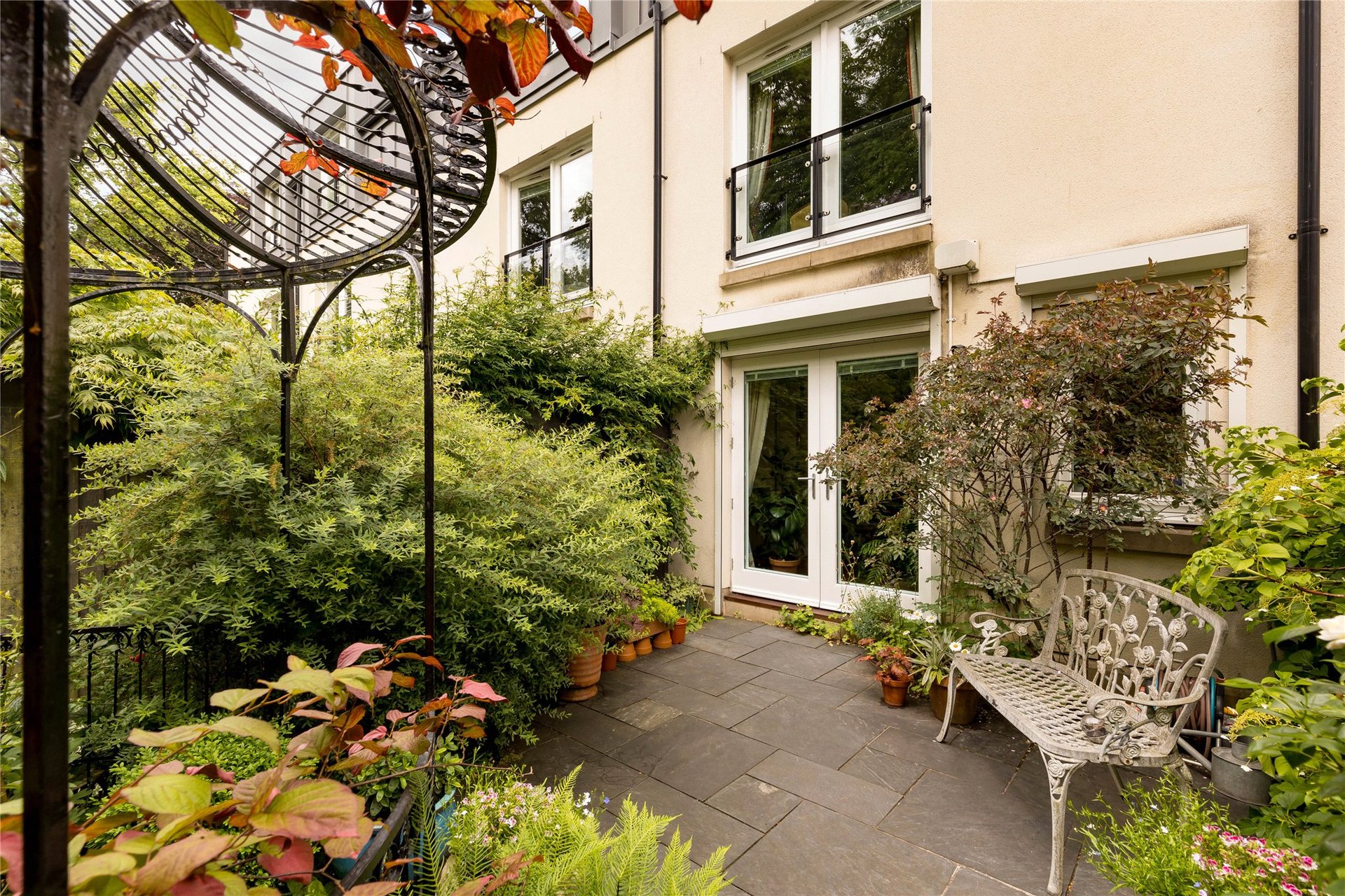 12 Larkfield Gardens, Edinburgh, EH5 3QA - Picture #18