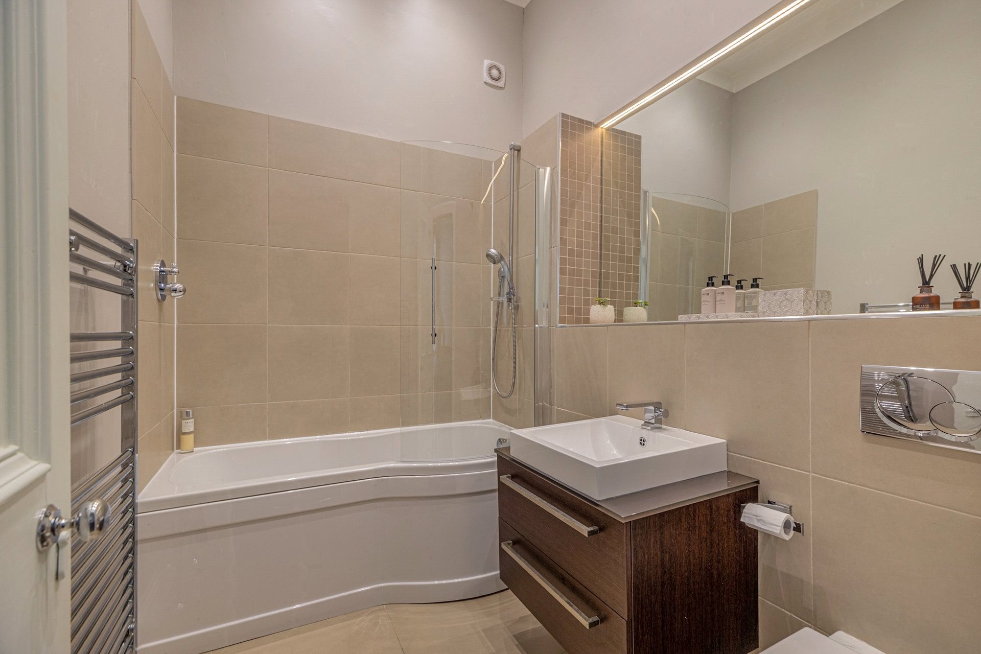 32 Banavie Road, Partickhill, Glasgow, G11 5AN - Picture #37