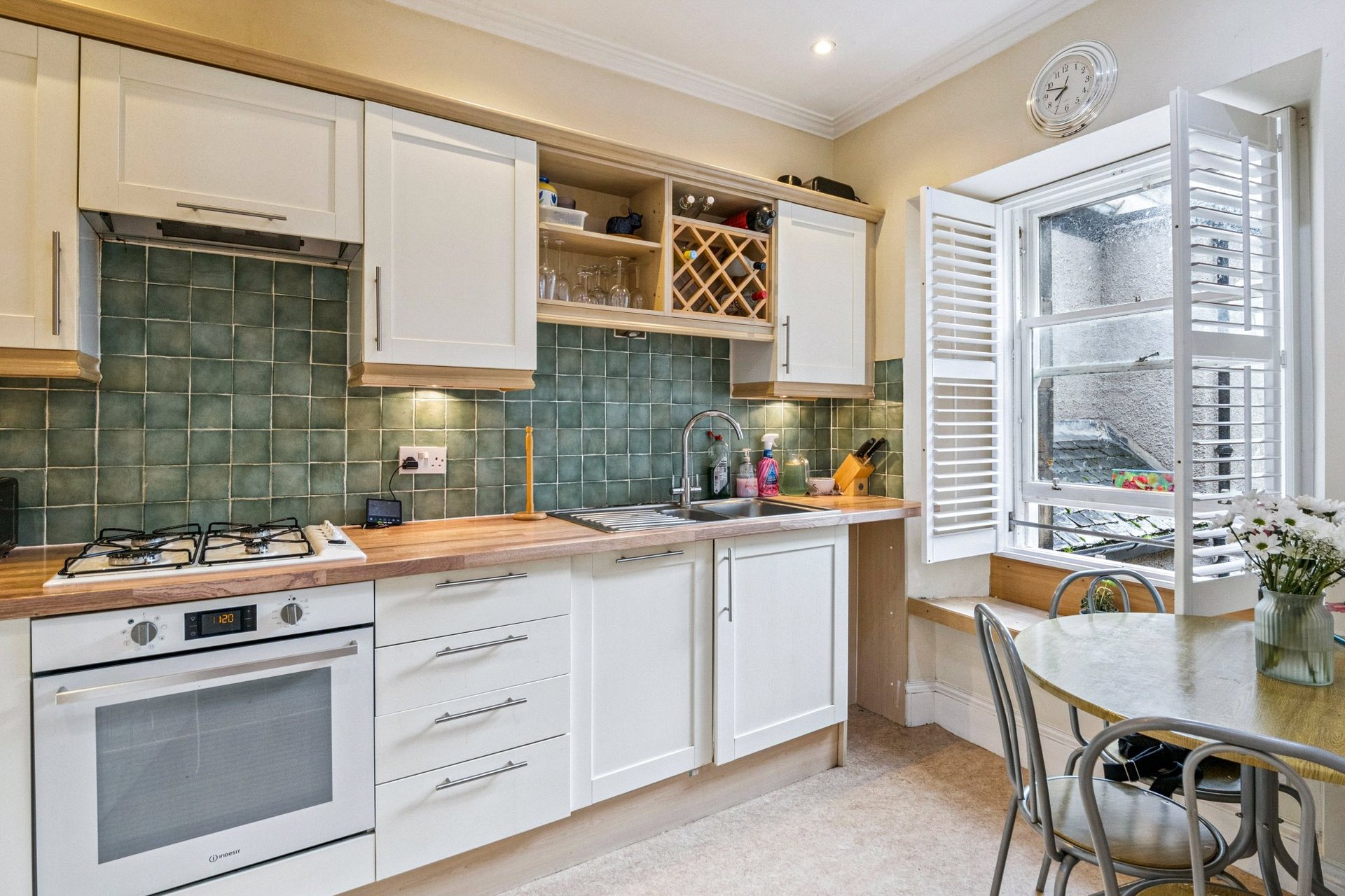 12 Logies Lane, St. Andrews, Fife, KY16 9NL - Picture #4